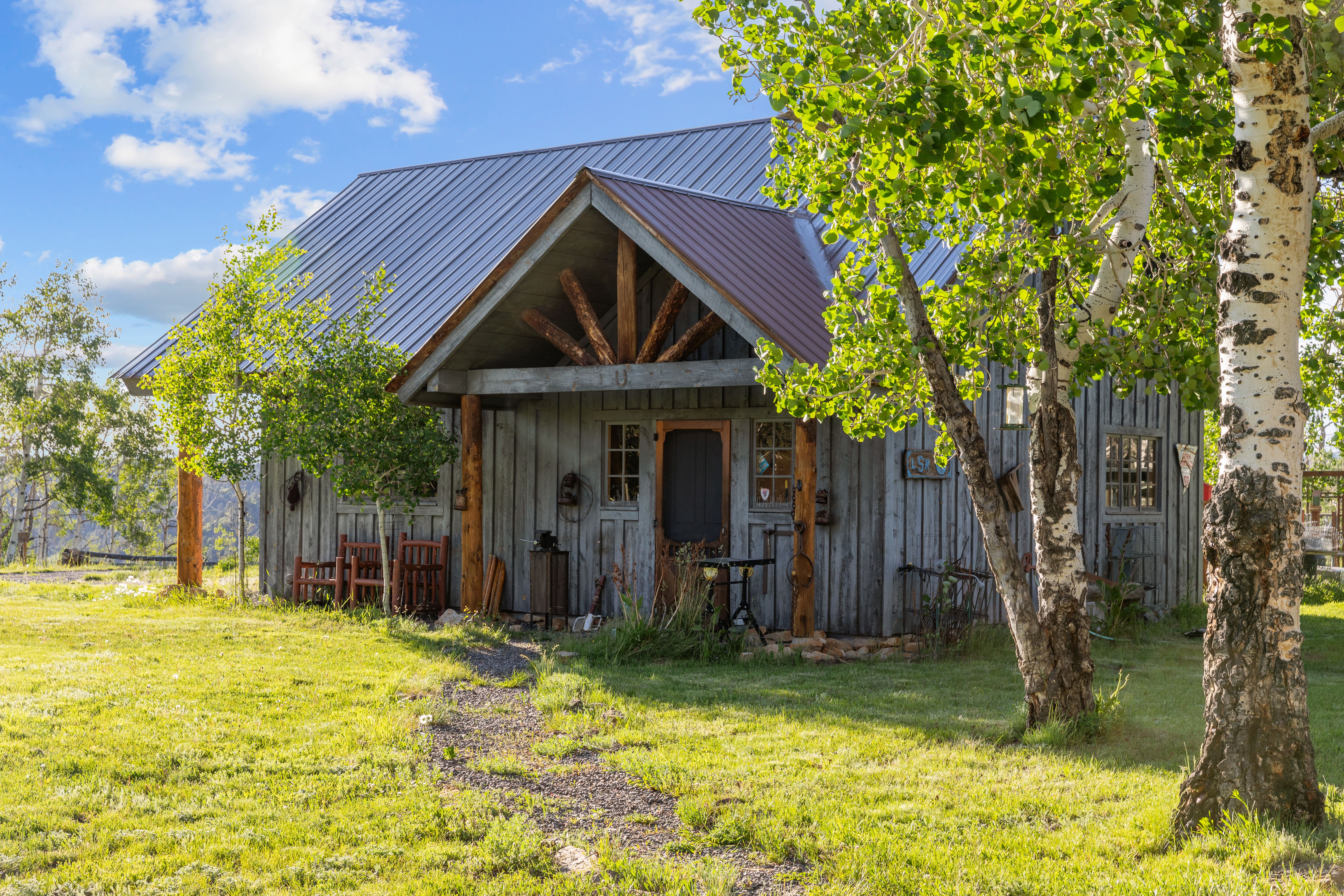 706 Hayden View Trail 