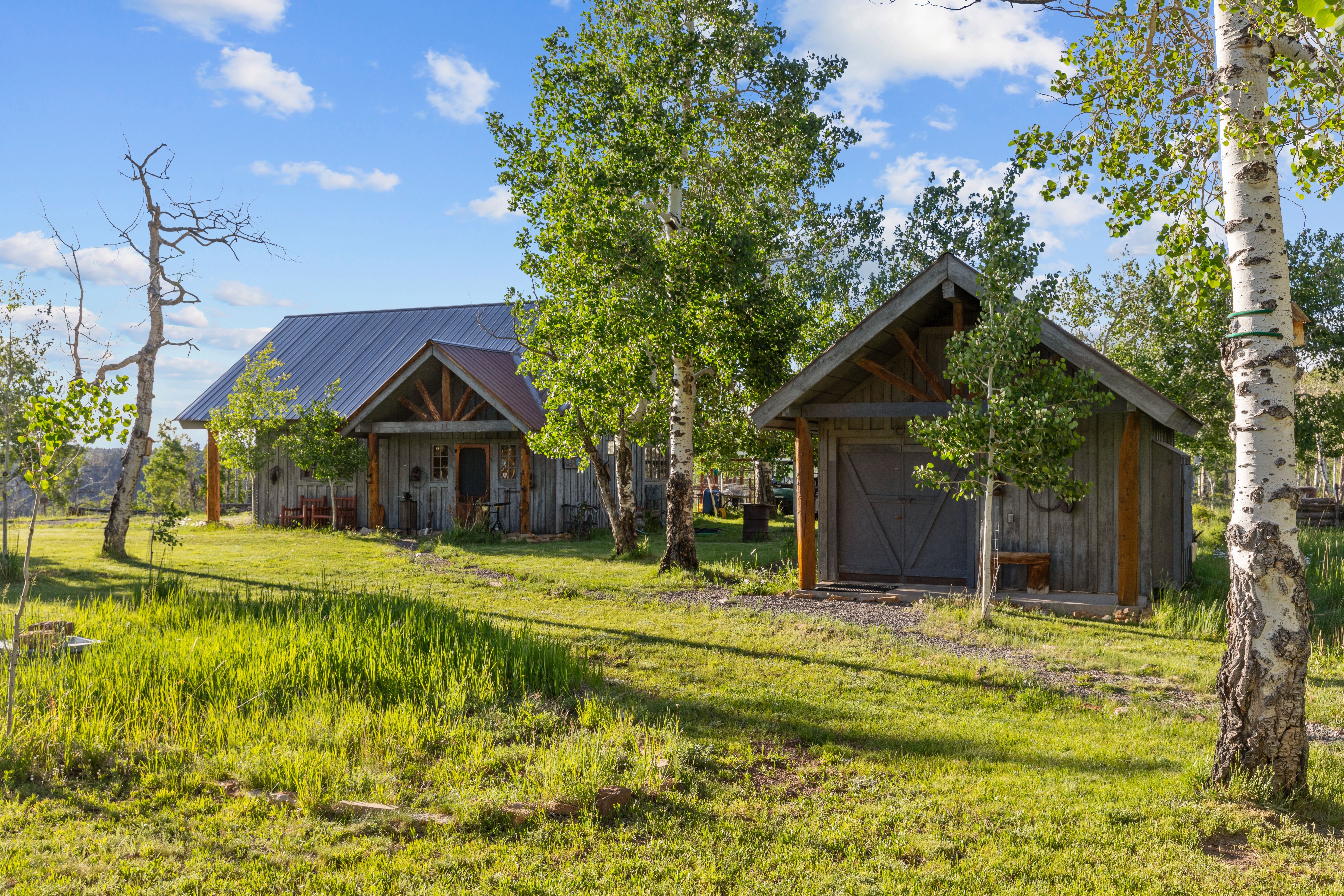 706 Hayden View Trail 