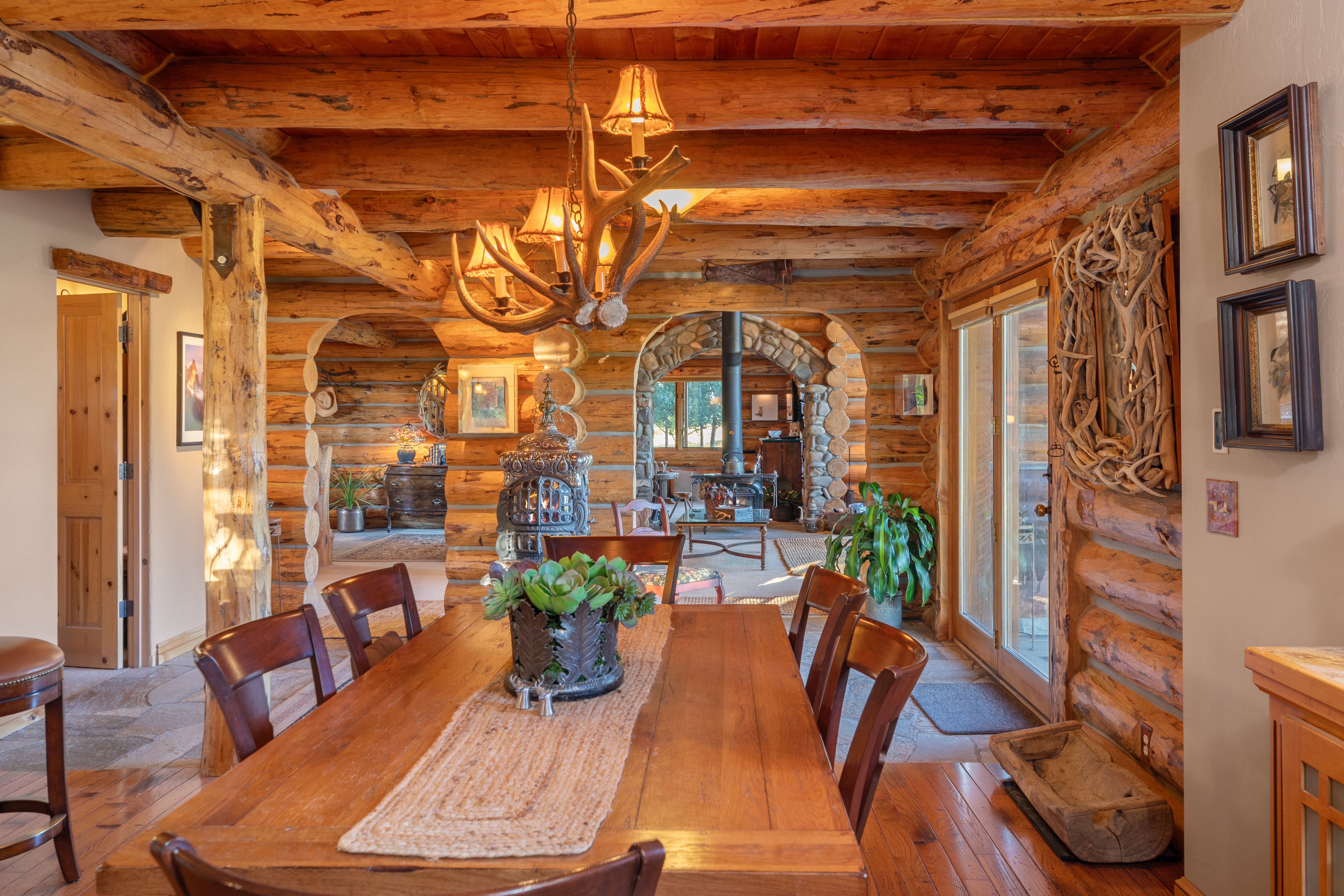 706 Hayden View Trail 