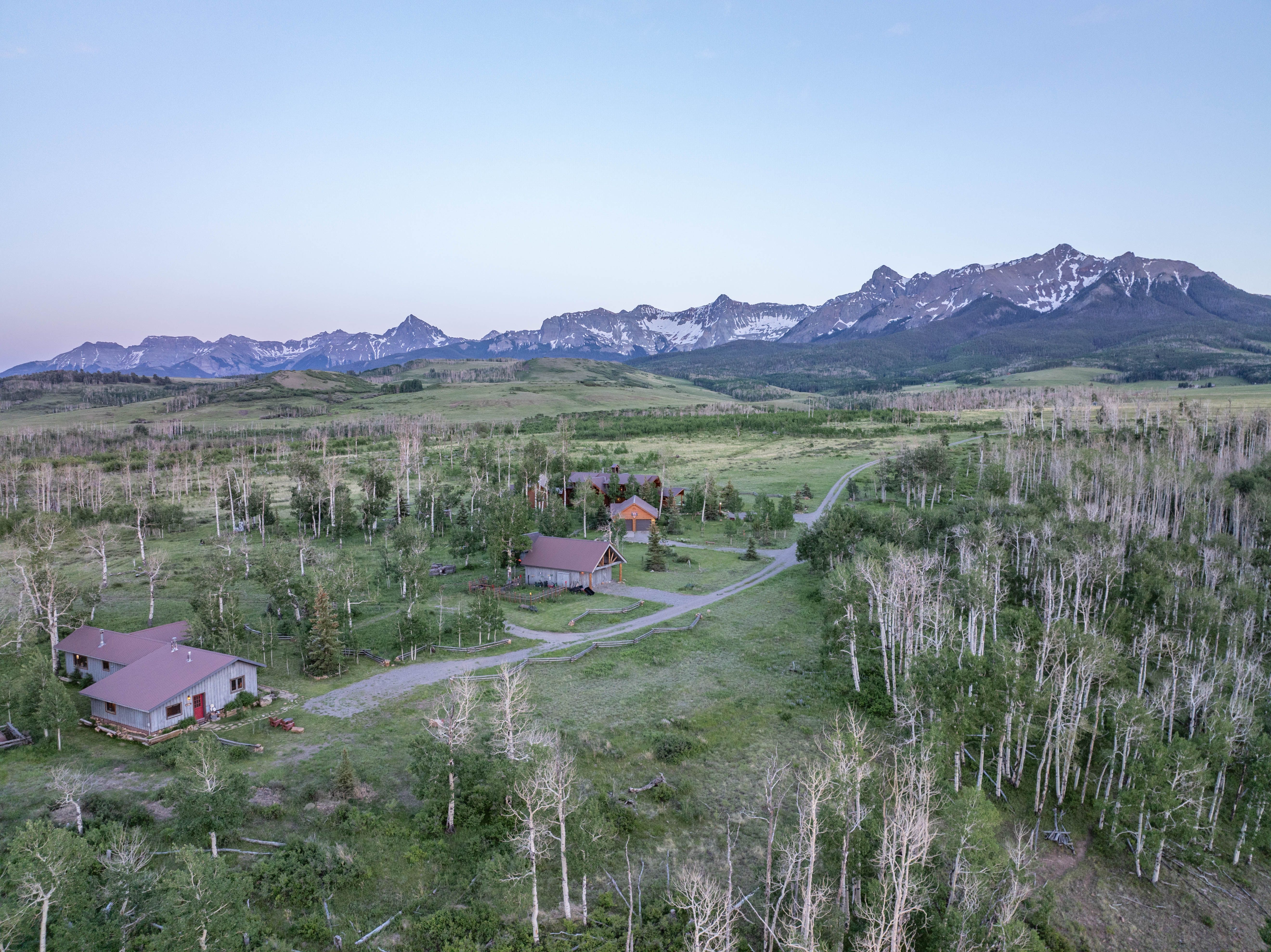 706 Hayden View Trail 