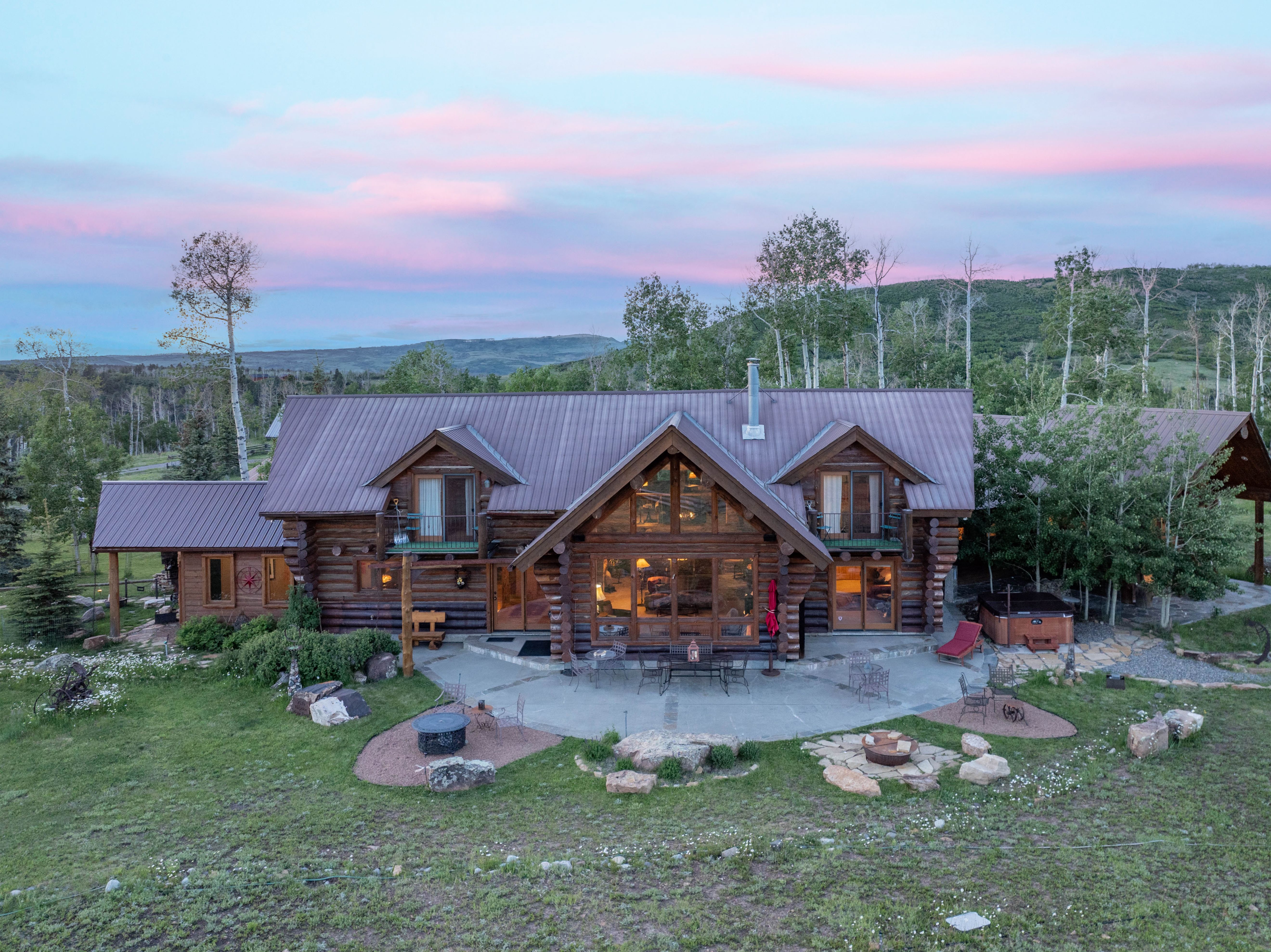 706 Hayden View Trail 