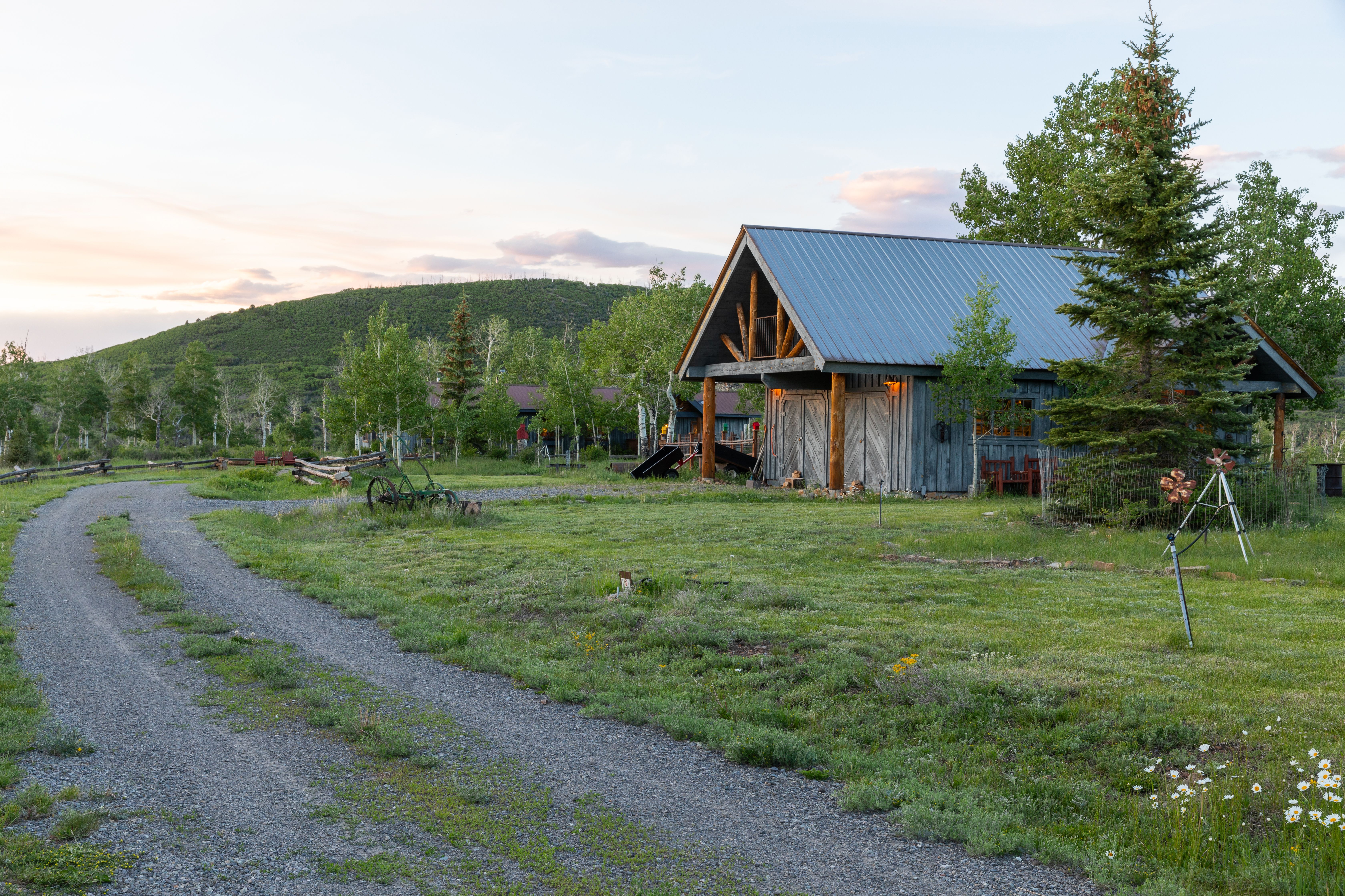 706 Hayden View Trail 