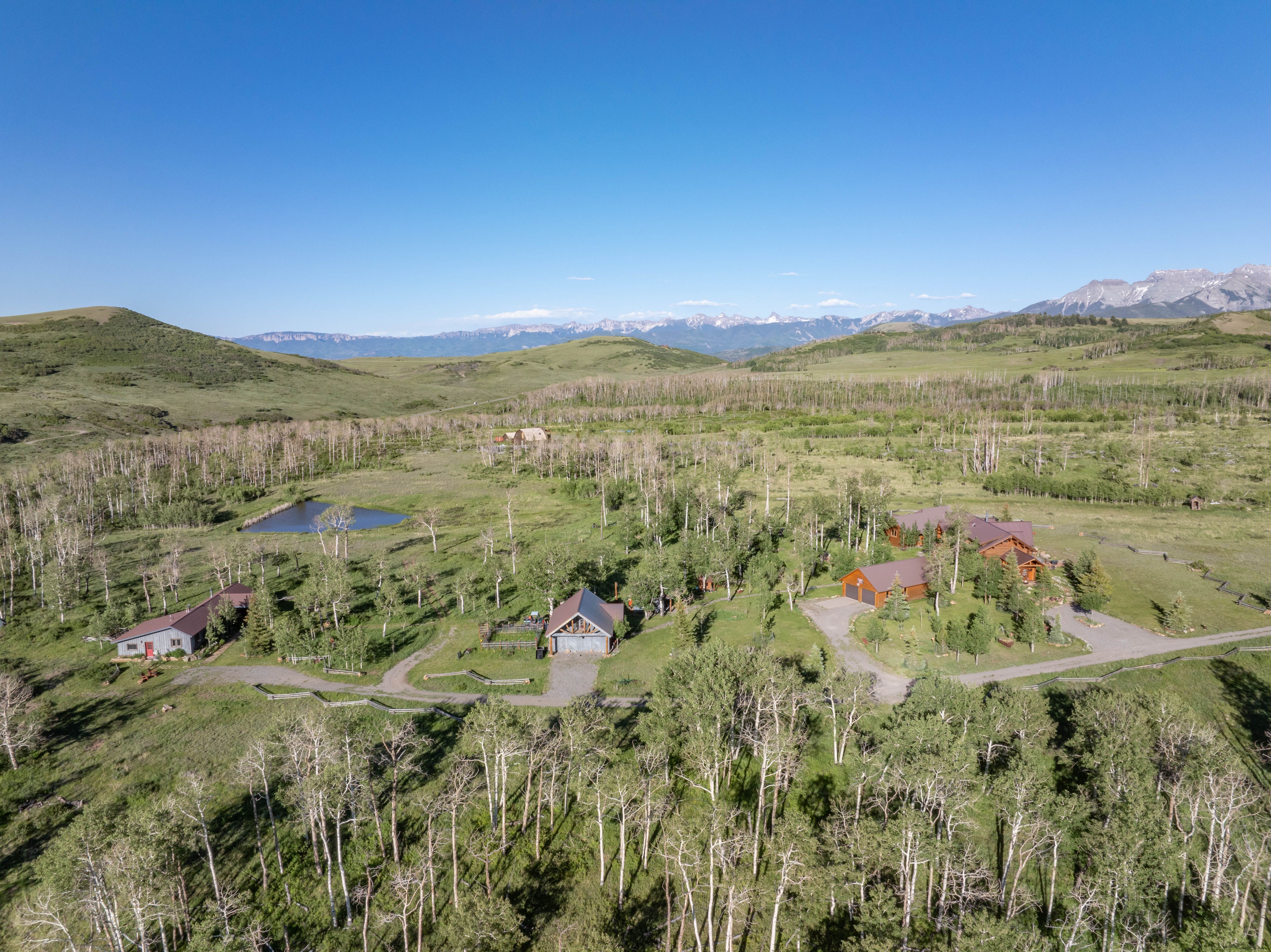 706 Hayden View Trail 