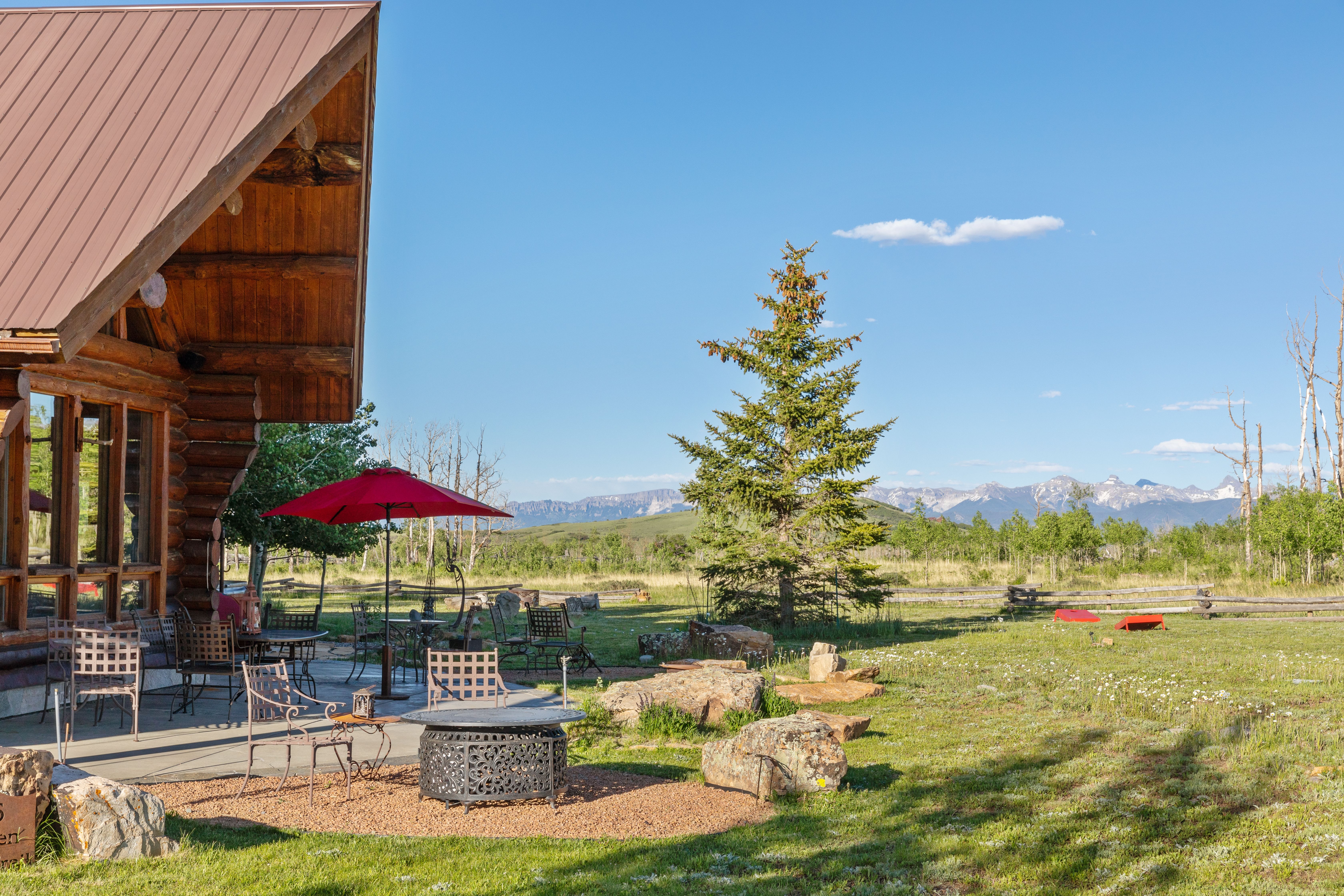 706 Hayden View Trail 