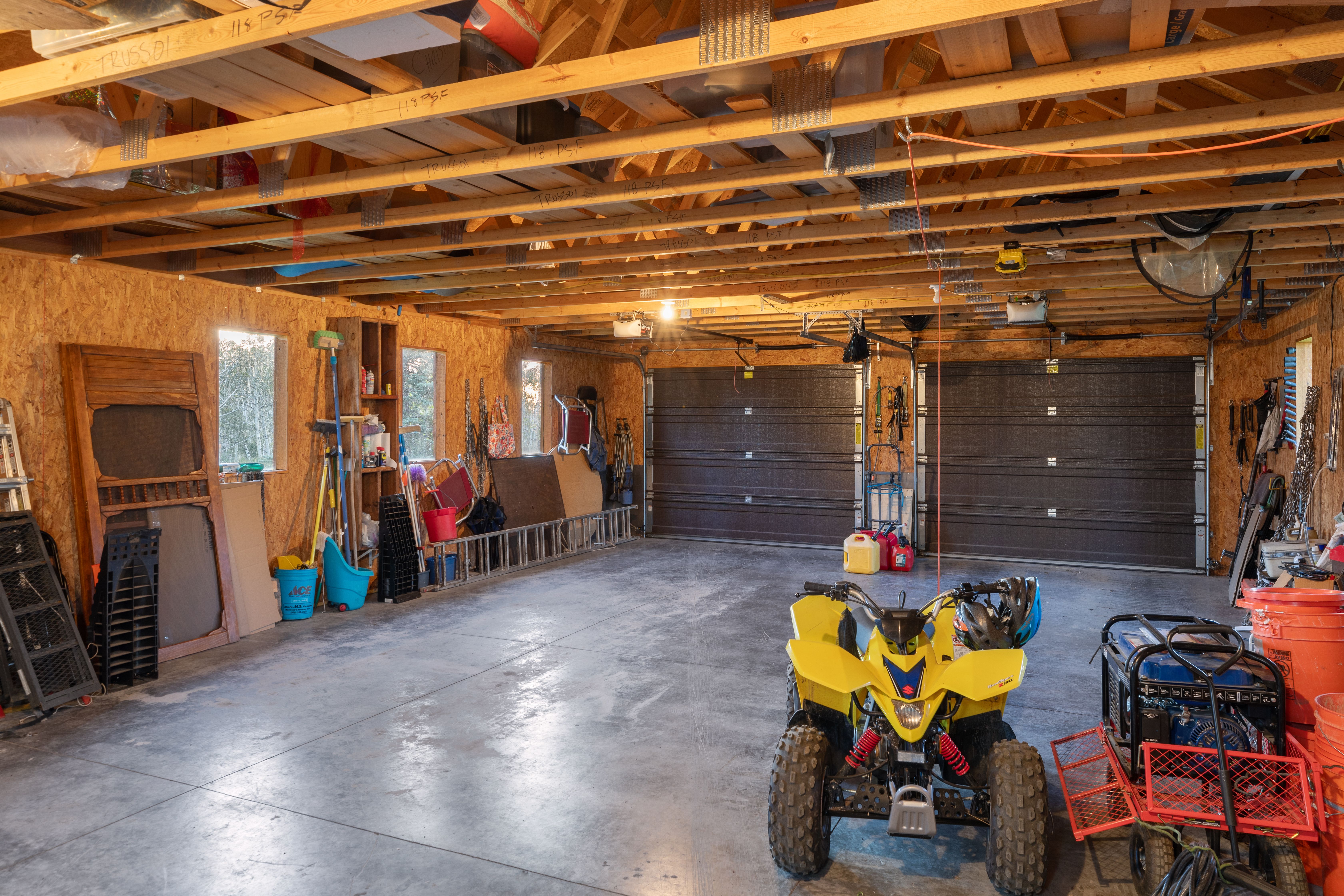 706 Hayden View Trail 