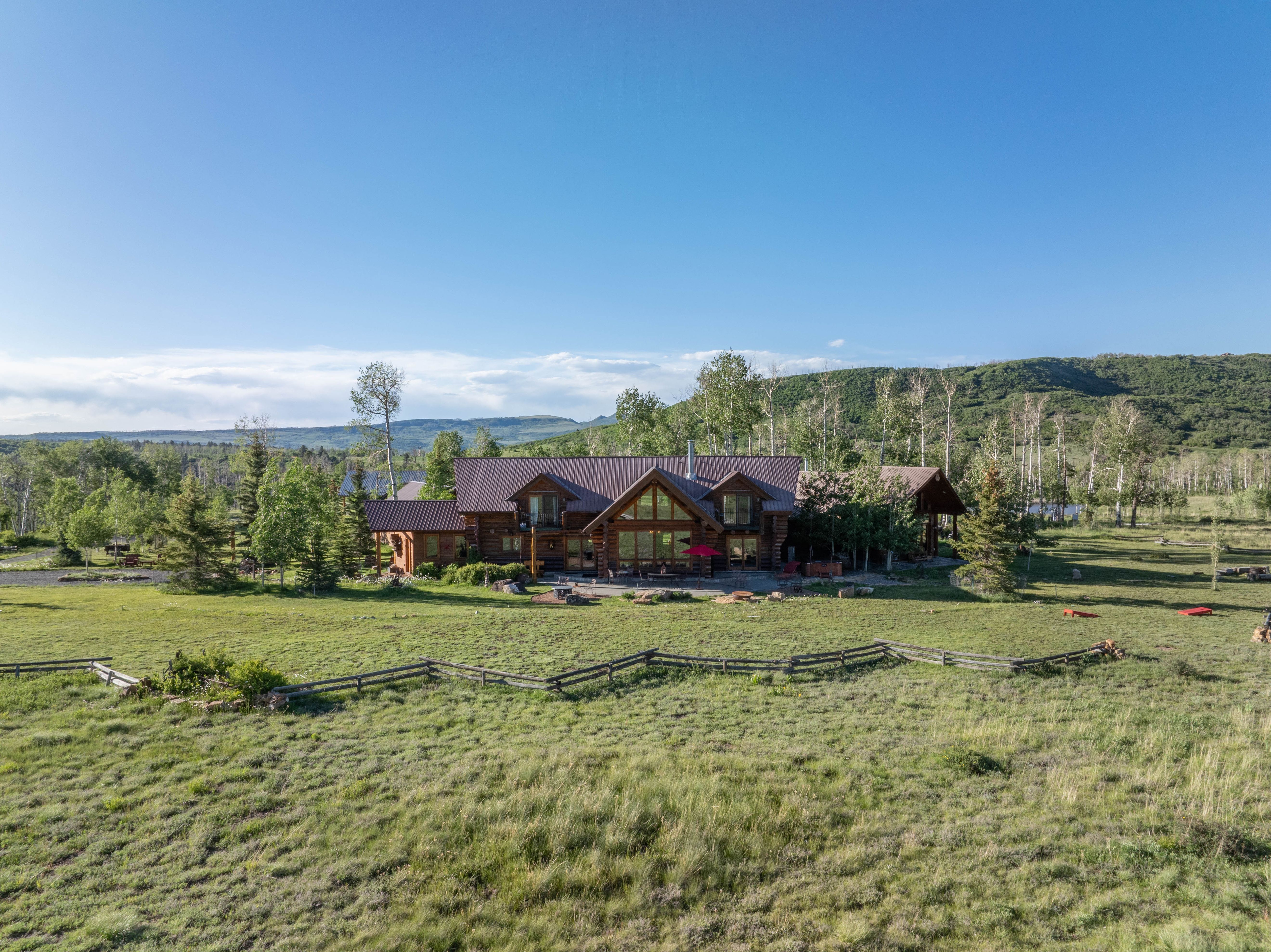 706 Hayden View Trail 