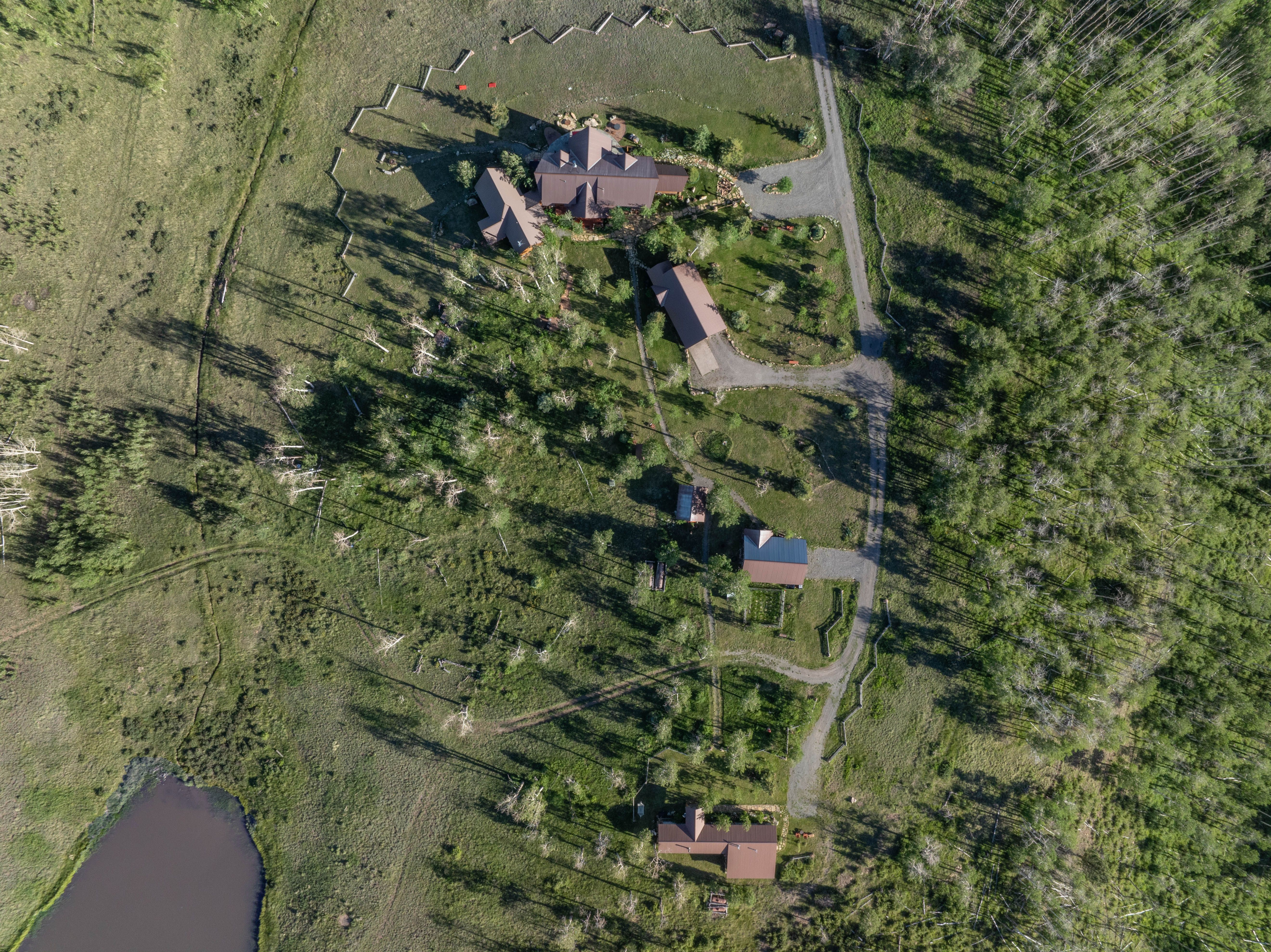 706 Hayden View Trail 