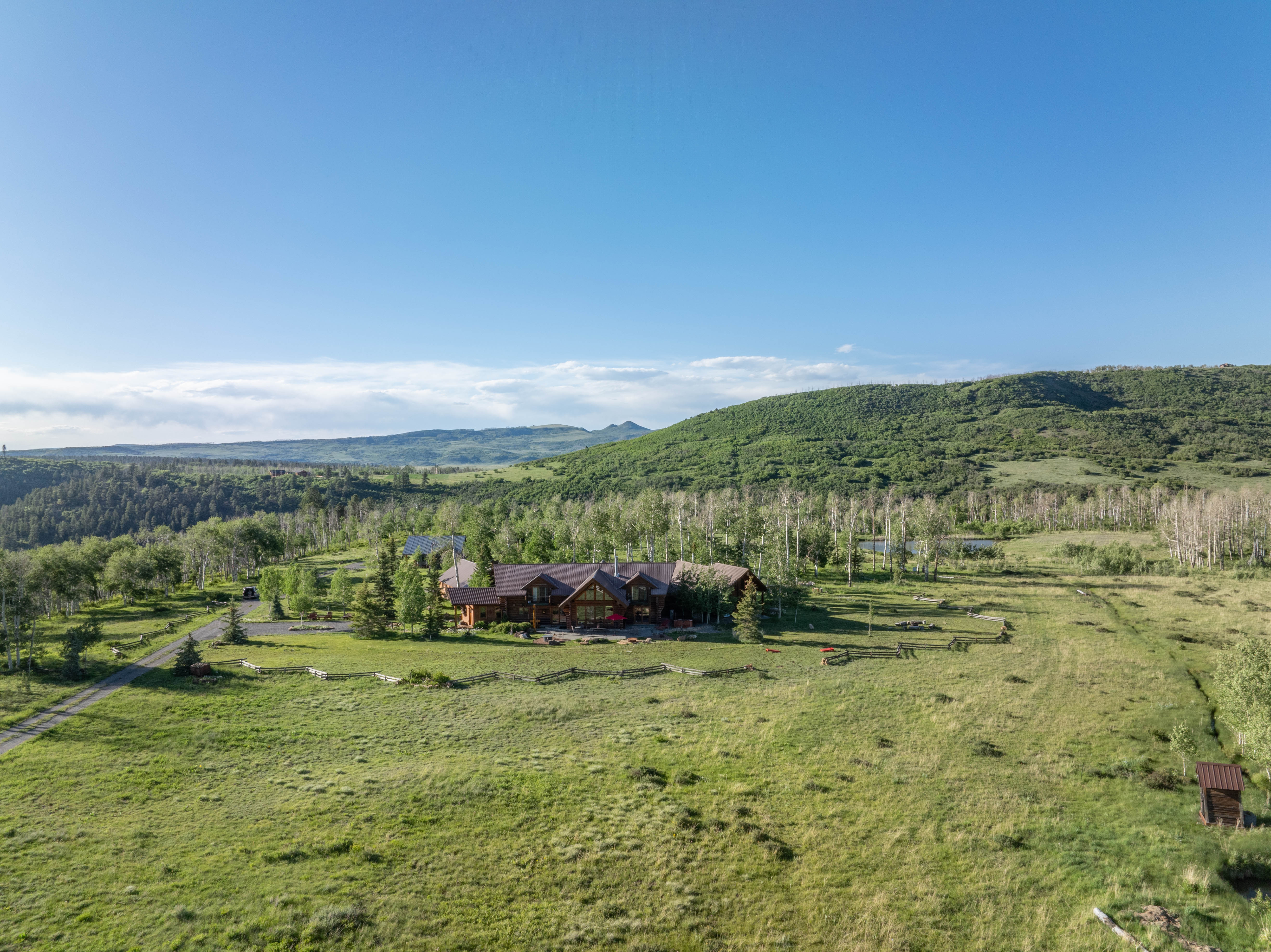 706 Hayden View Trail 