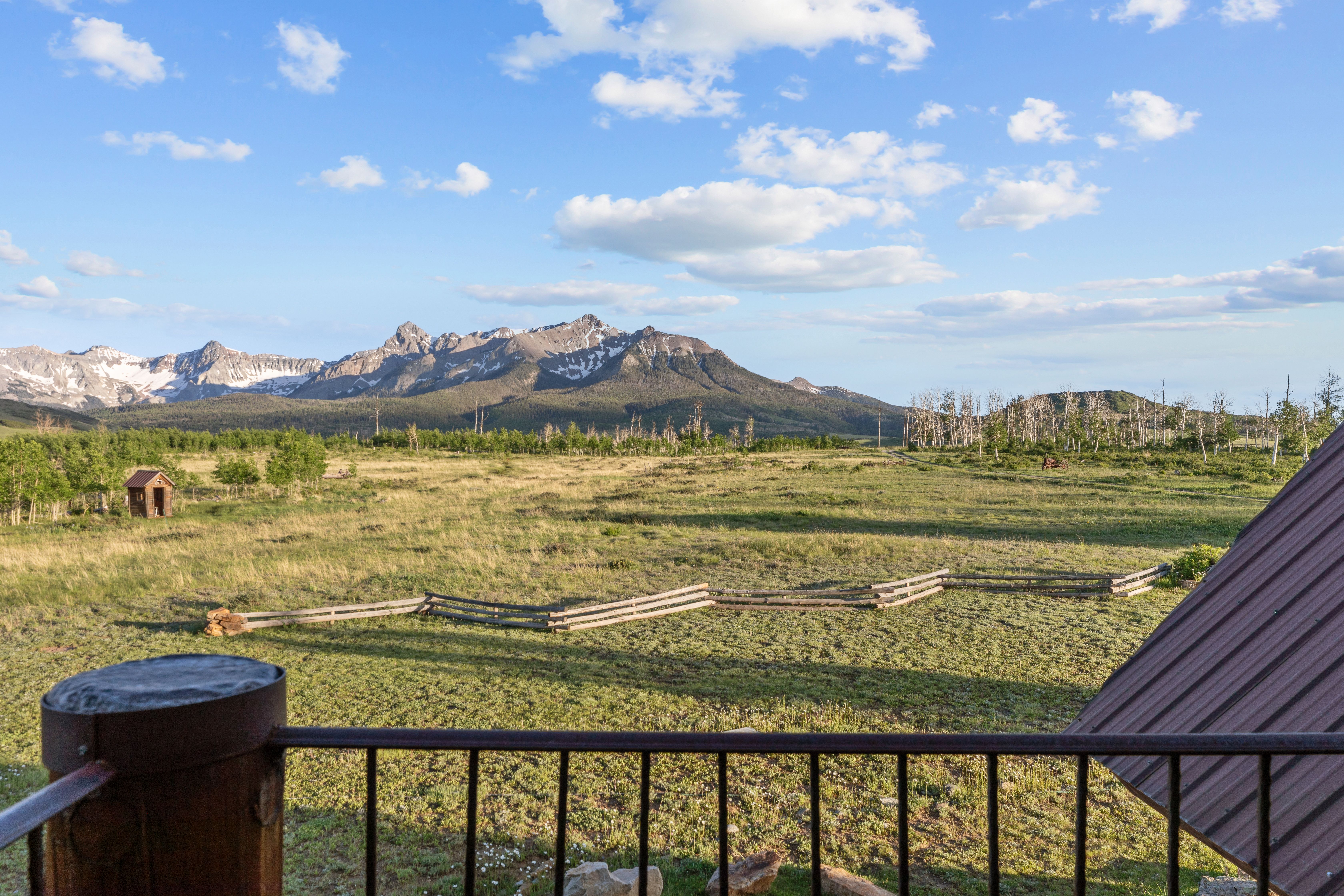 706 Hayden View Trail 
