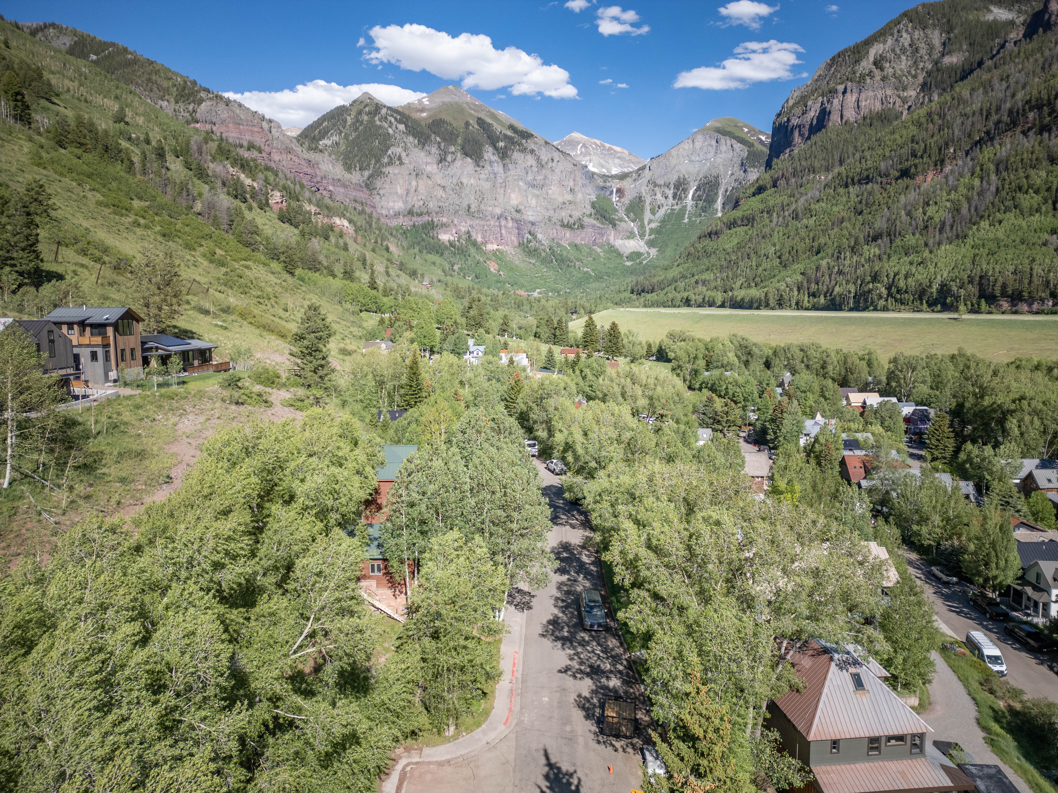 Lot C2 Pandora Avenue 