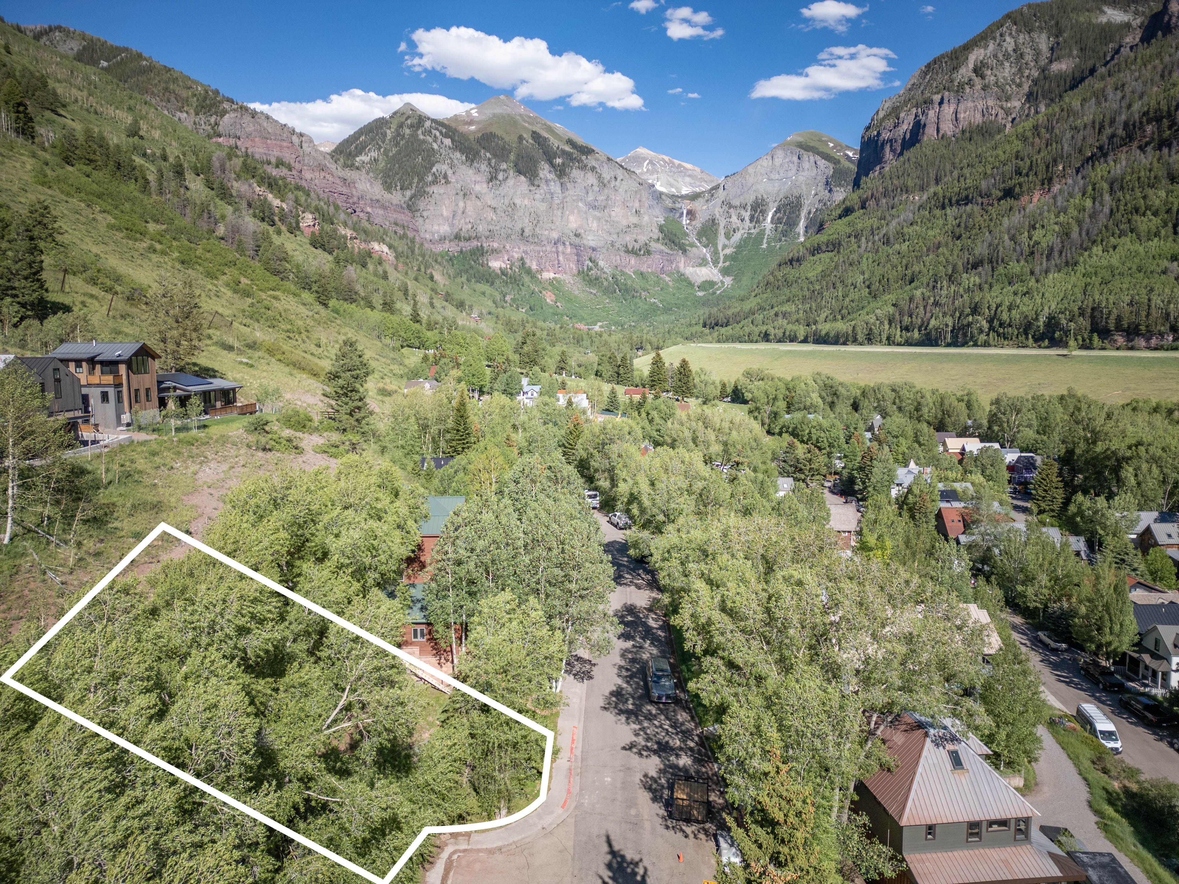Lot C2 Pandora Avenue 