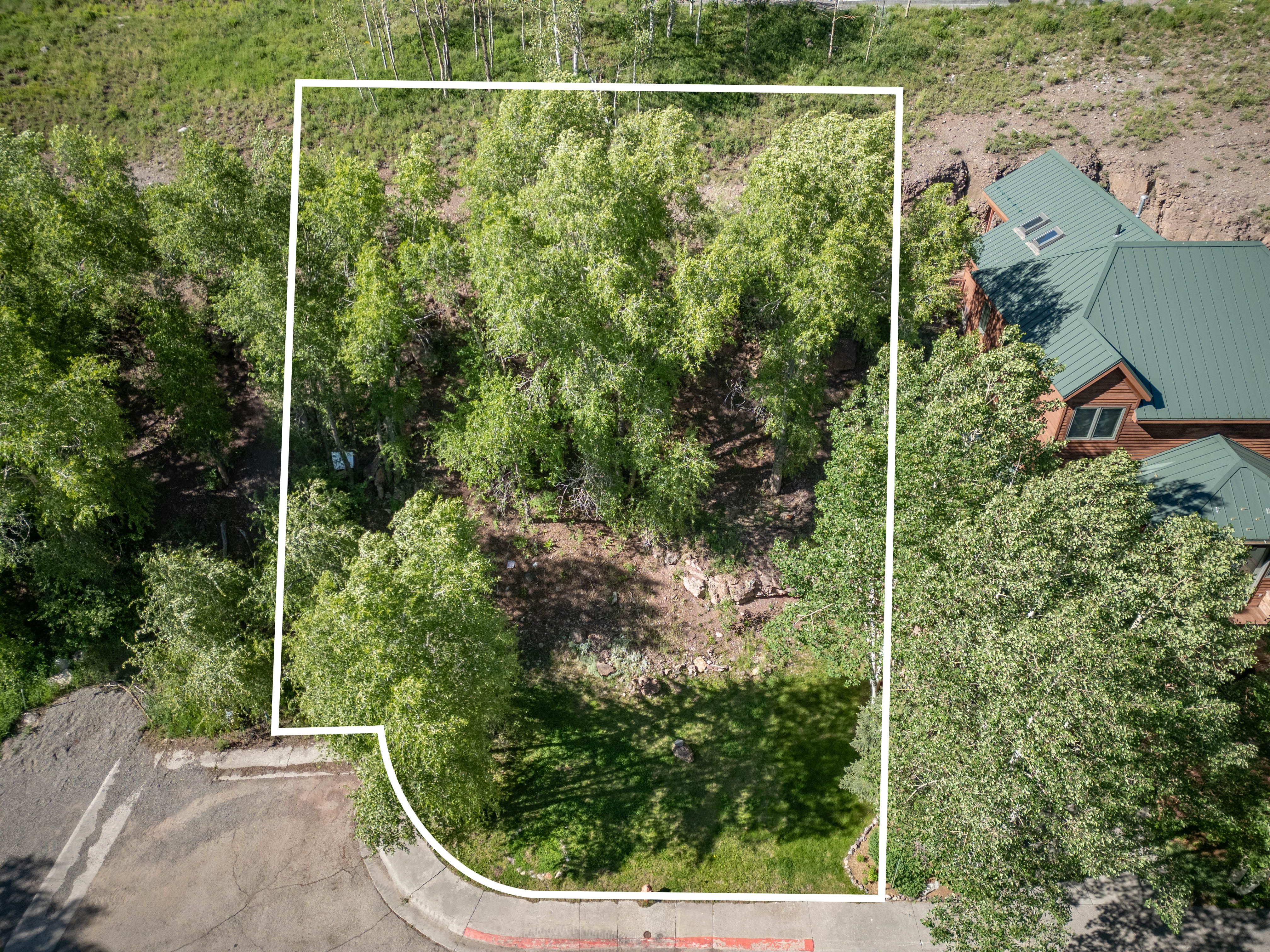 Lot C2 Pandora Avenue 