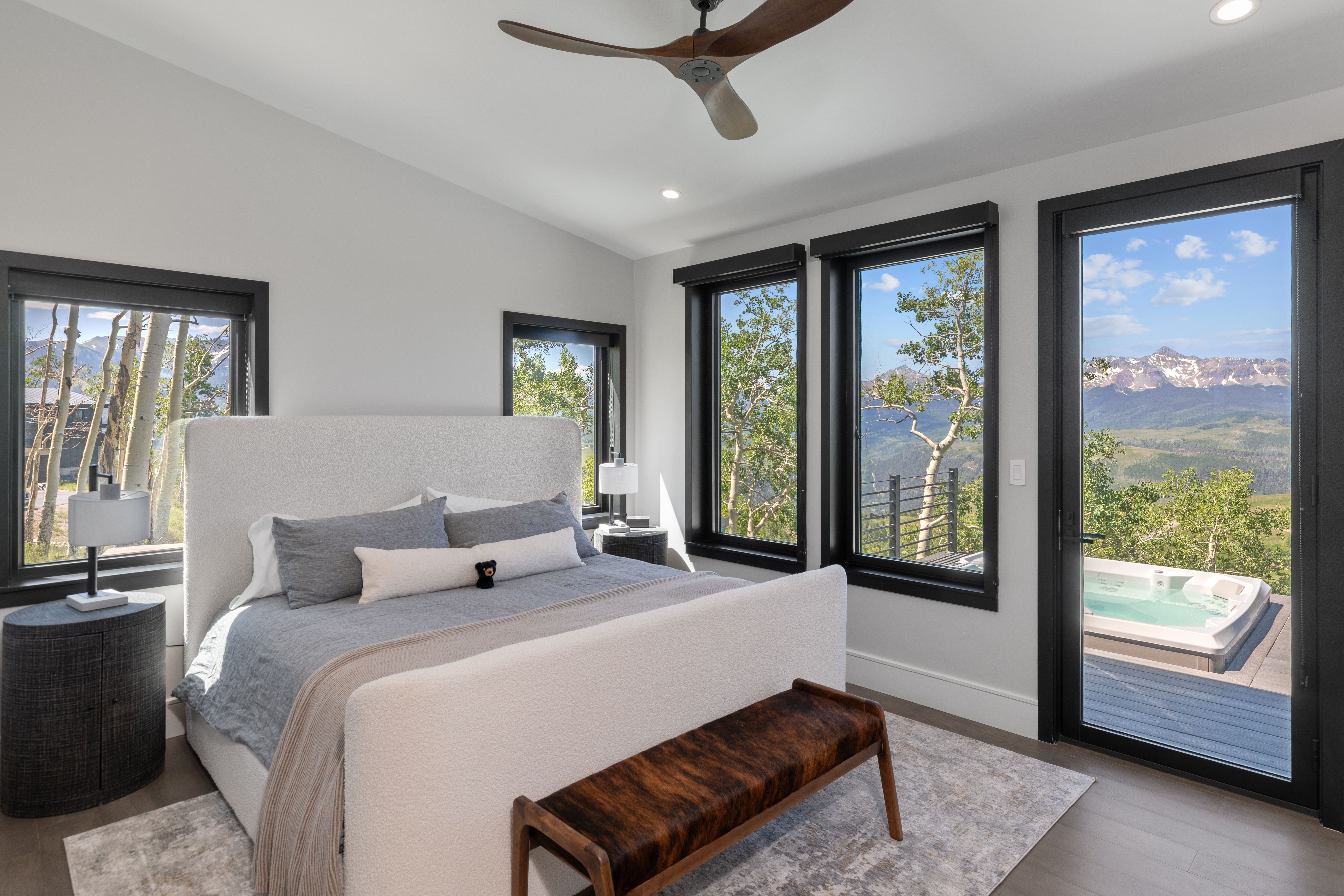 216 E Serapio Drive 