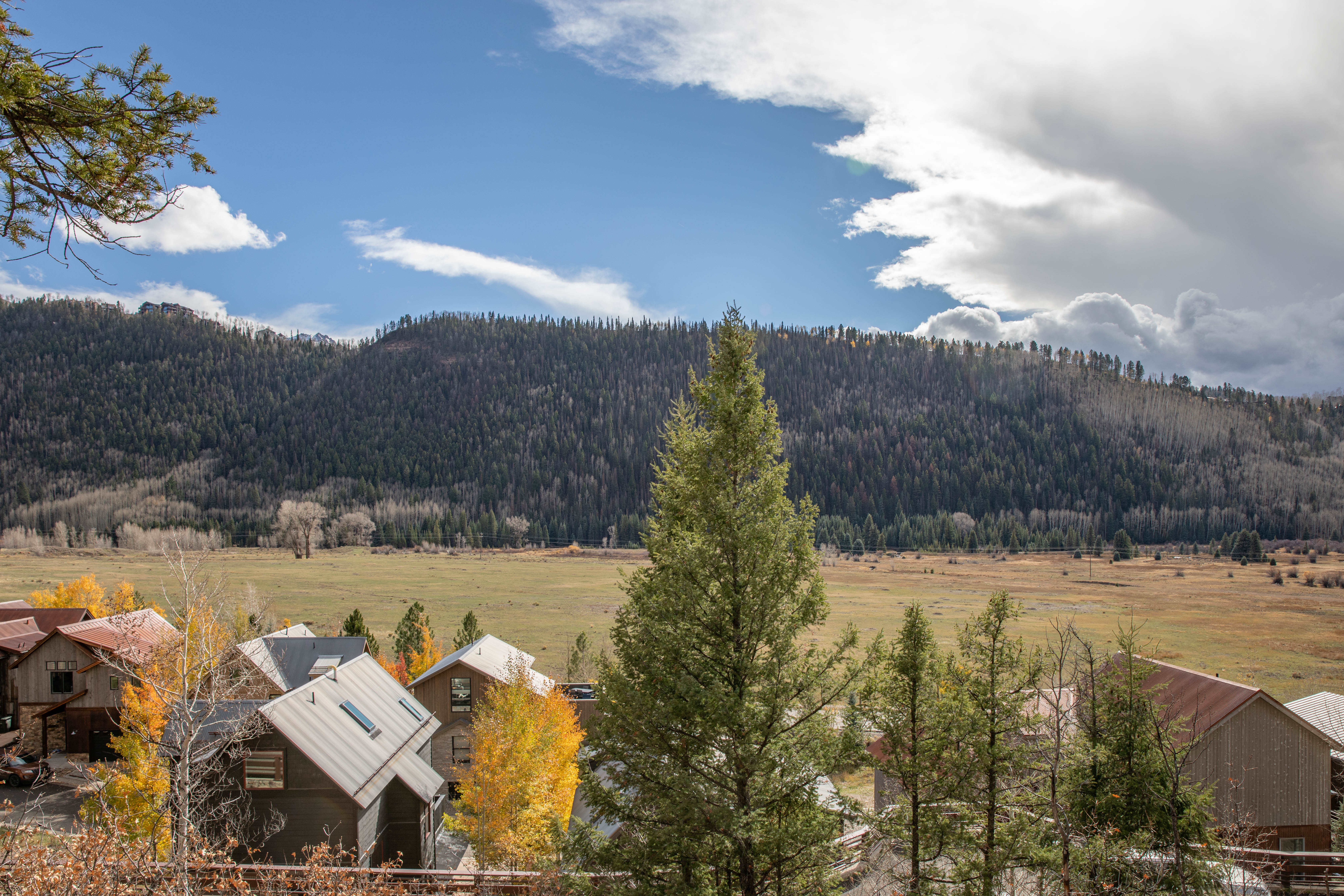 Lot 19 N Sunset Ridge Drive 