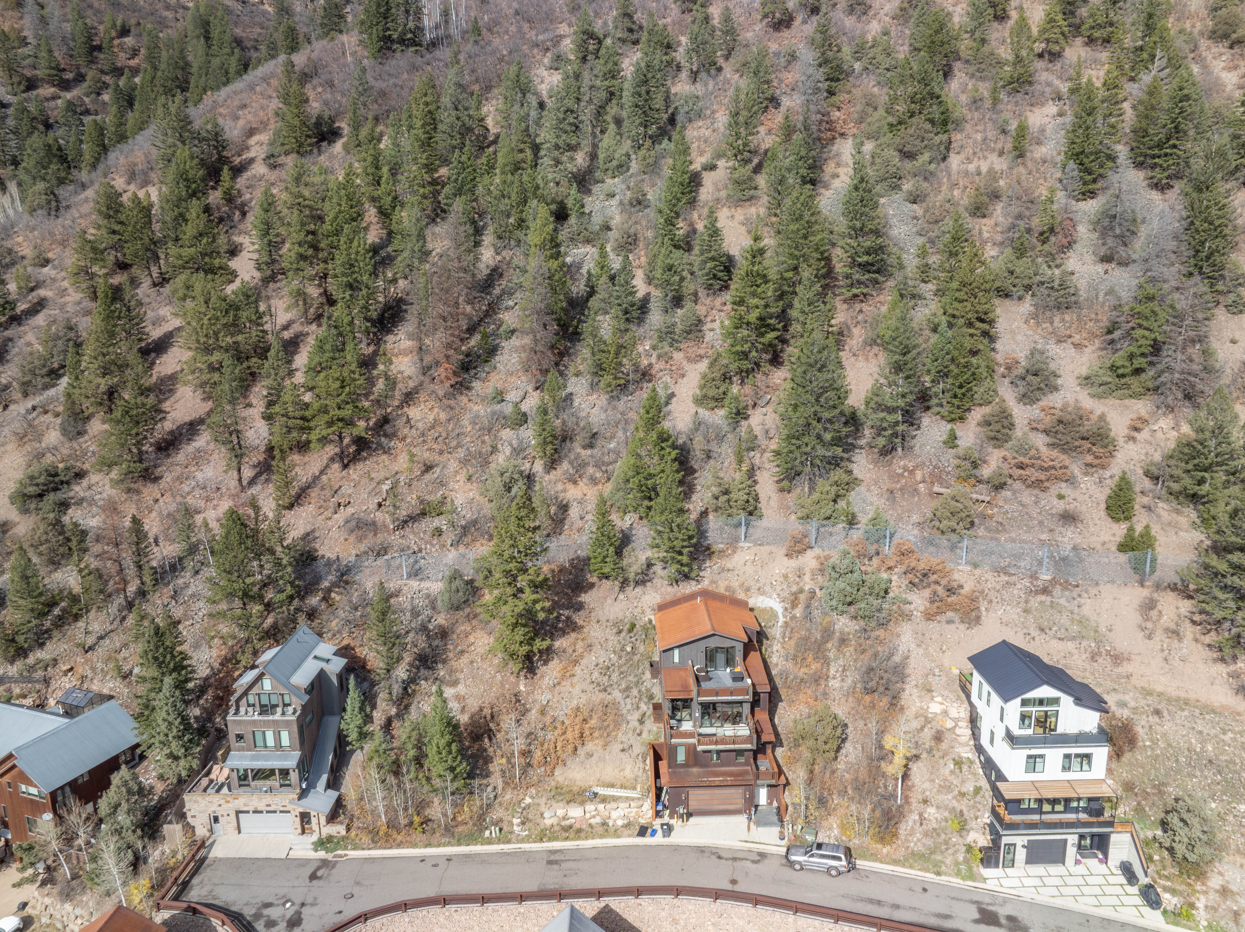 Lot 19 N Sunset Ridge Drive 