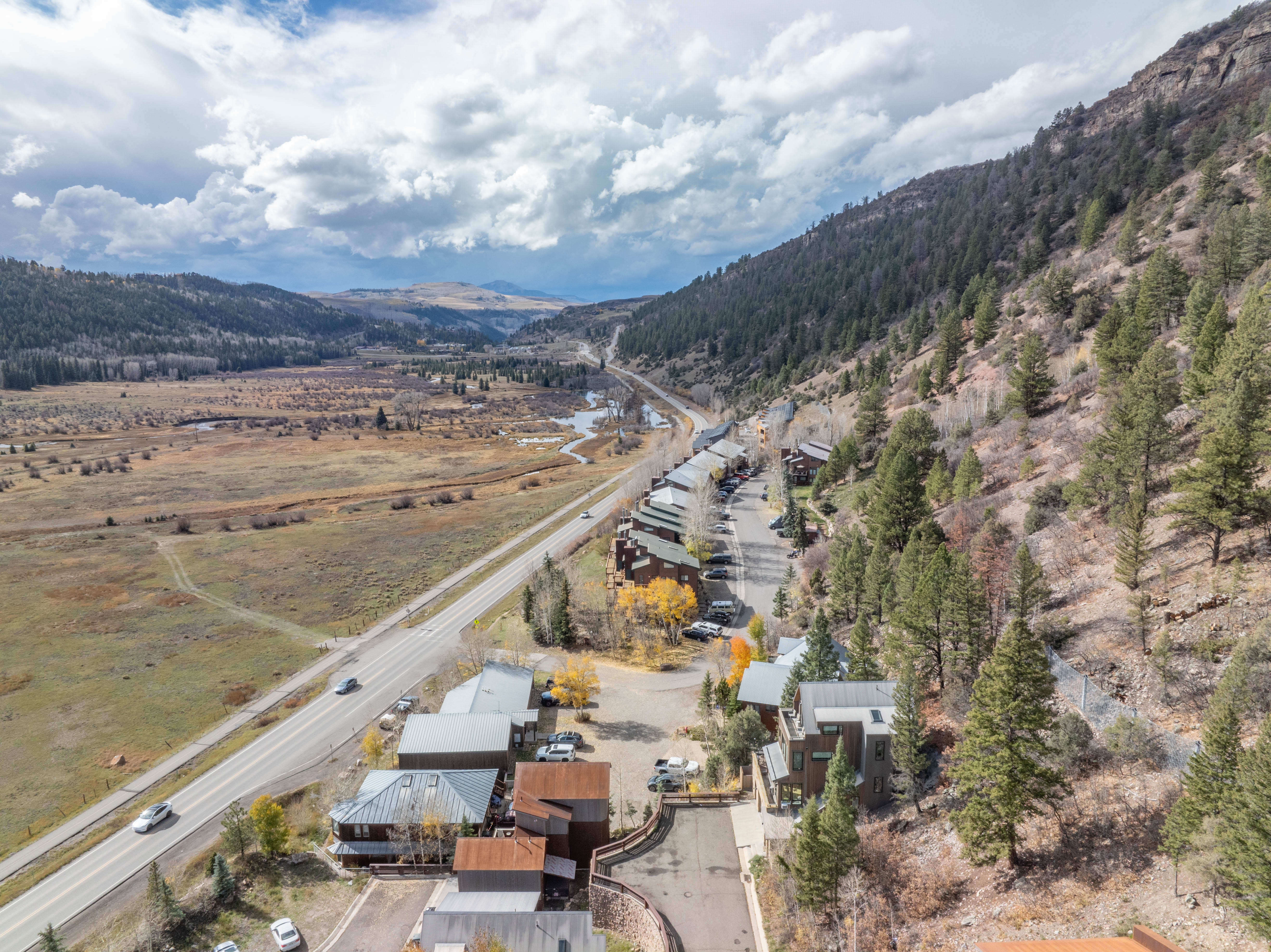 Lot 19 N Sunset Ridge Drive 