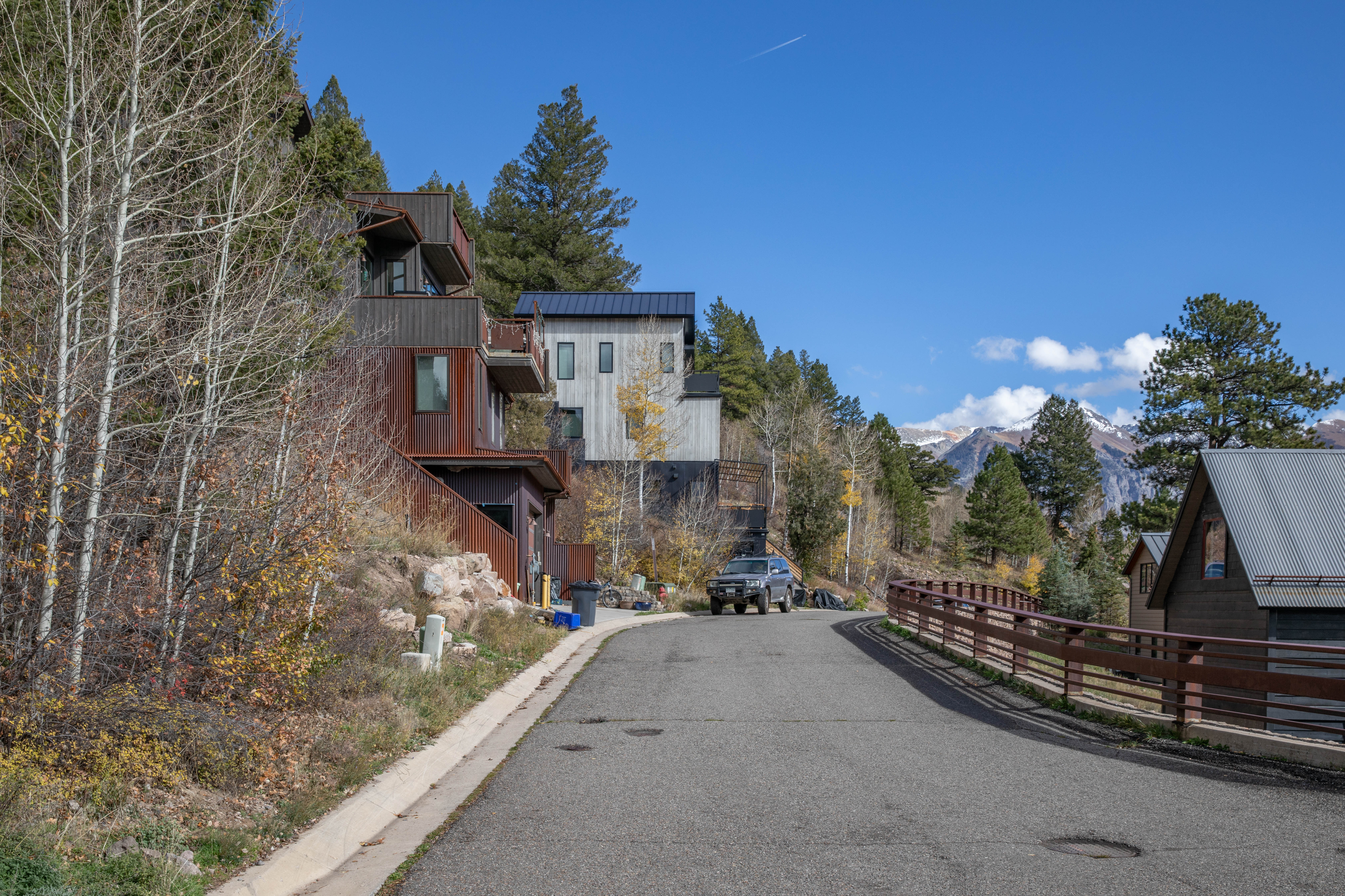 Lot 19 N Sunset Ridge Drive 