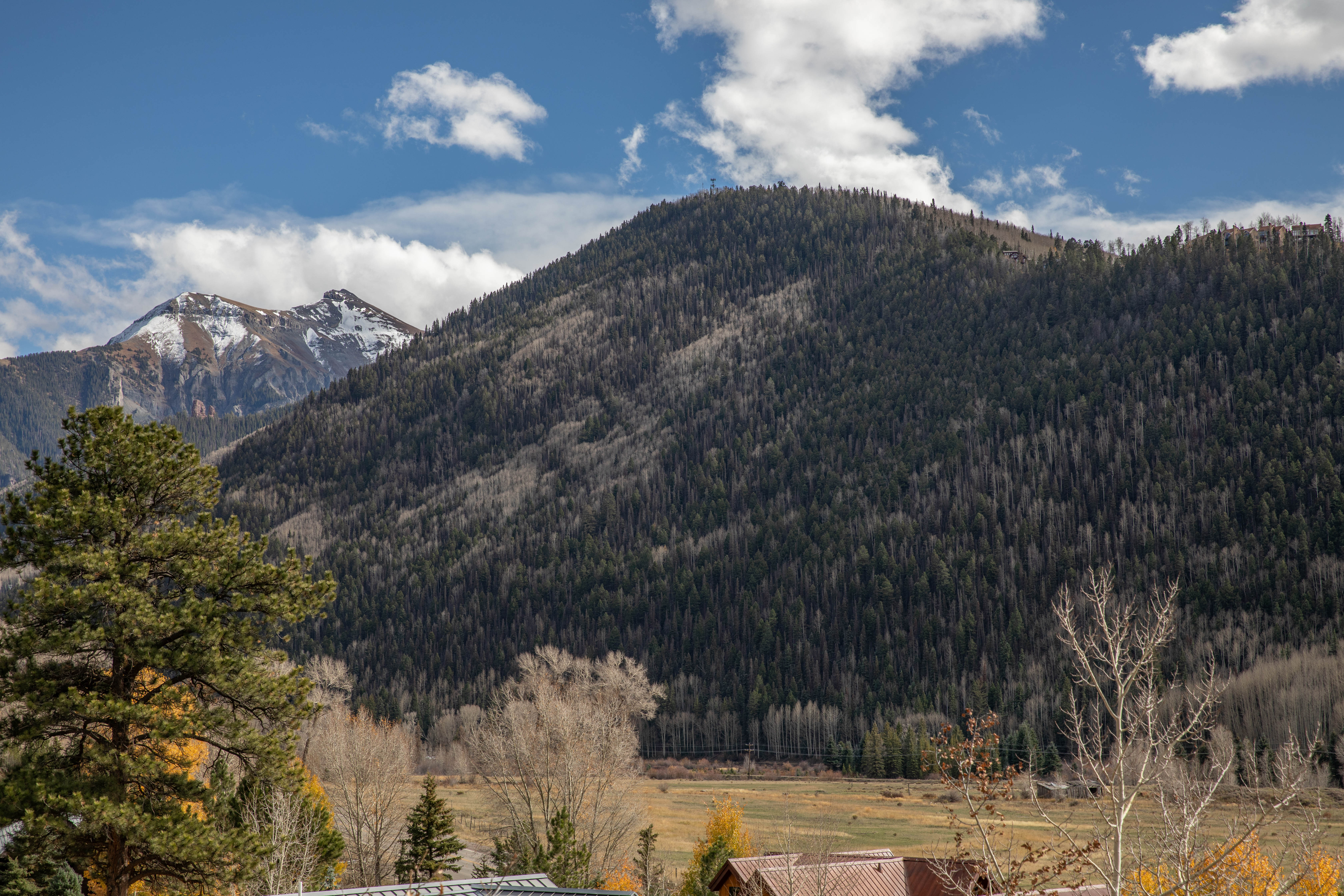 Lot 19 N Sunset Ridge Drive 