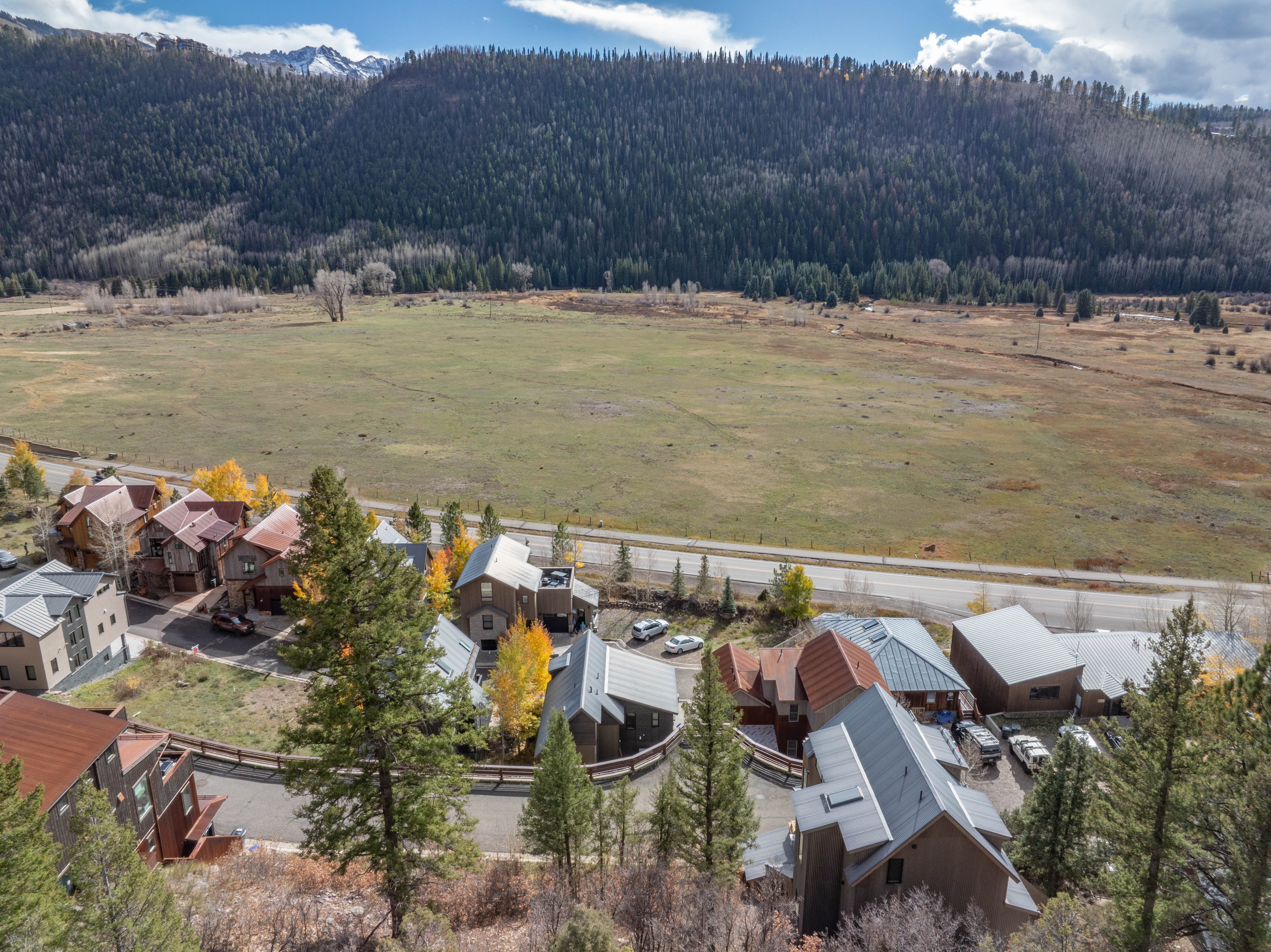 Lot 19 N Sunset Ridge Drive 