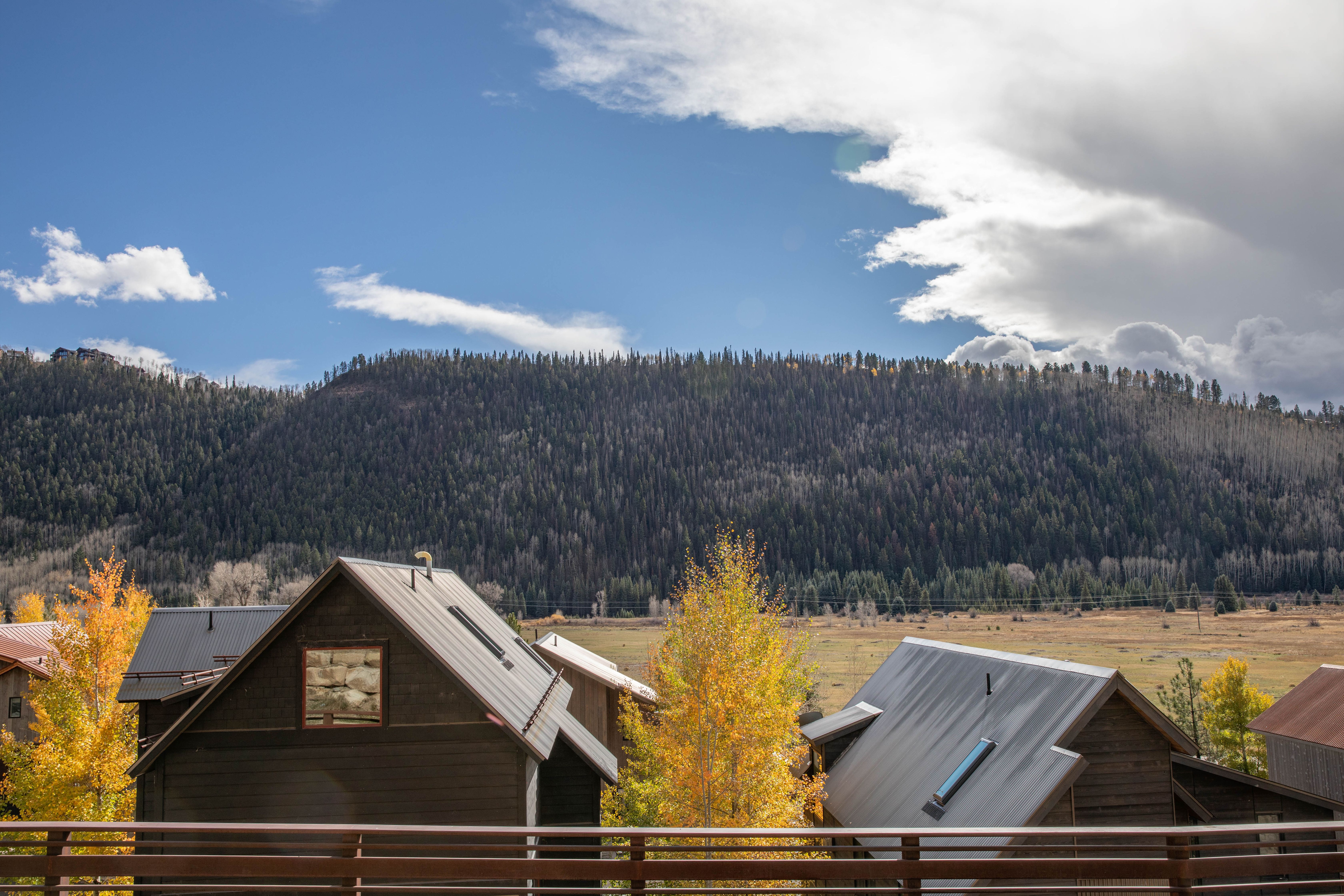 Lot 19 N Sunset Ridge Drive 