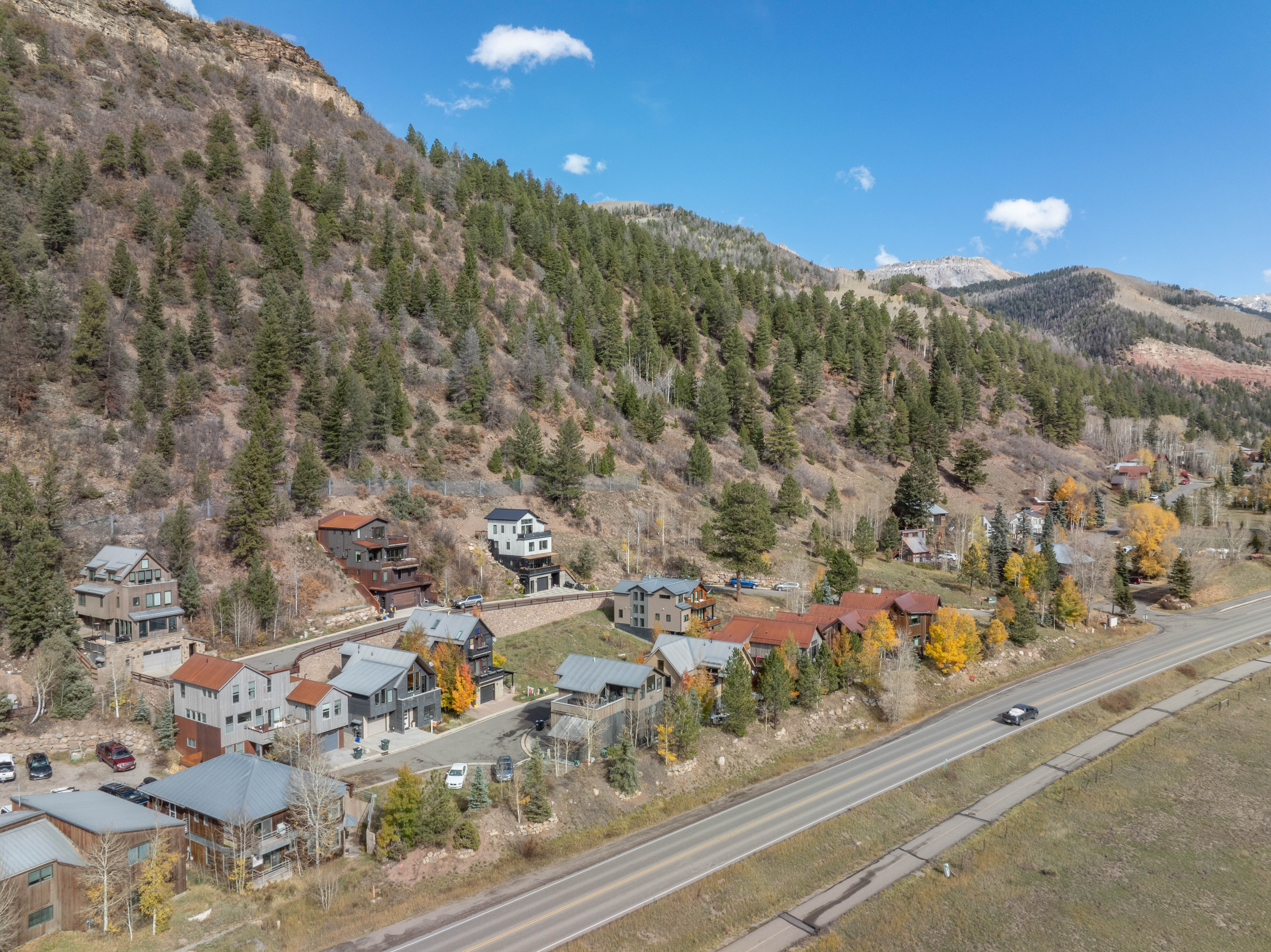 Lot 19 N Sunset Ridge Drive 