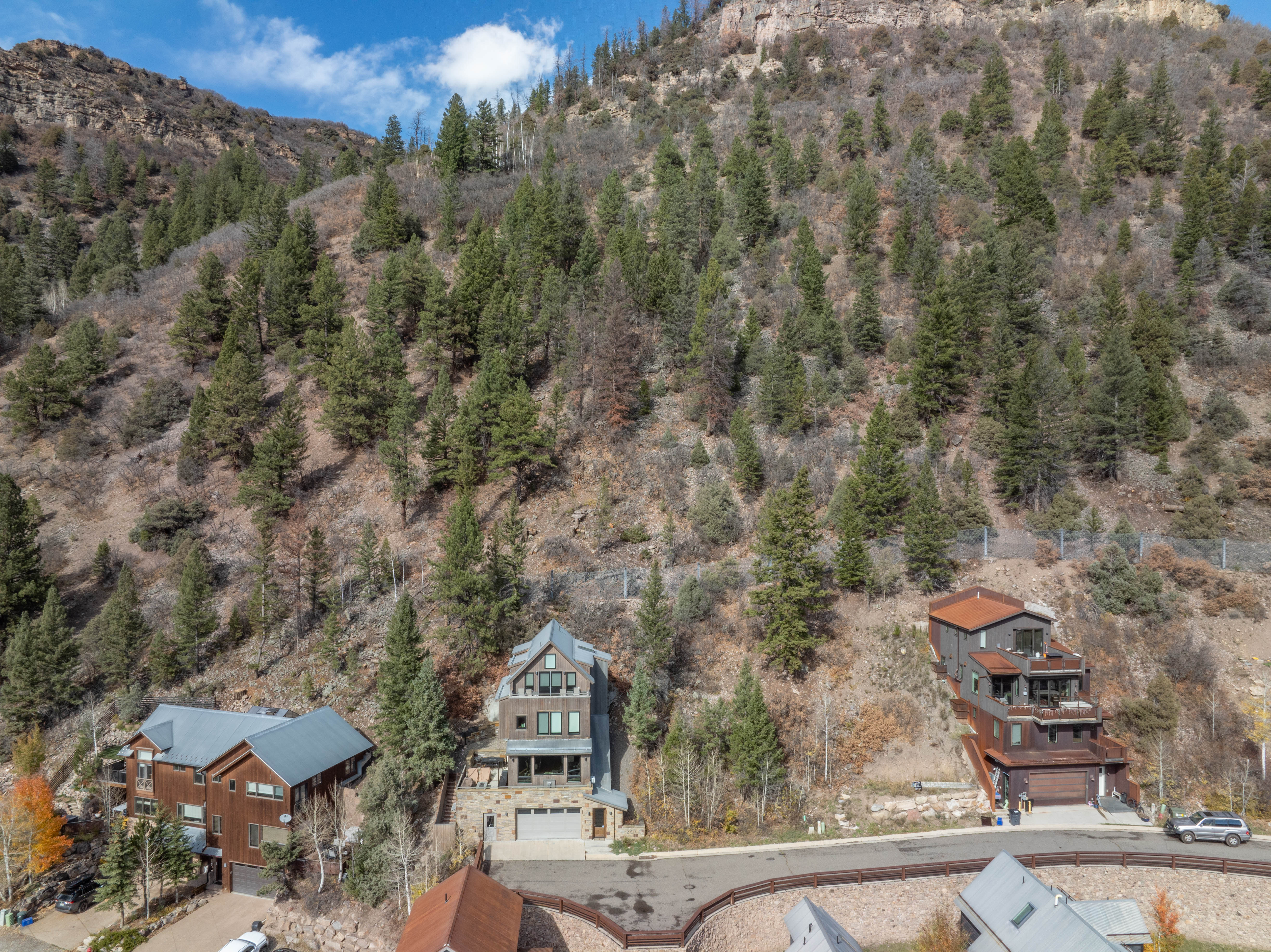 Lot 19 N Sunset Ridge Drive 