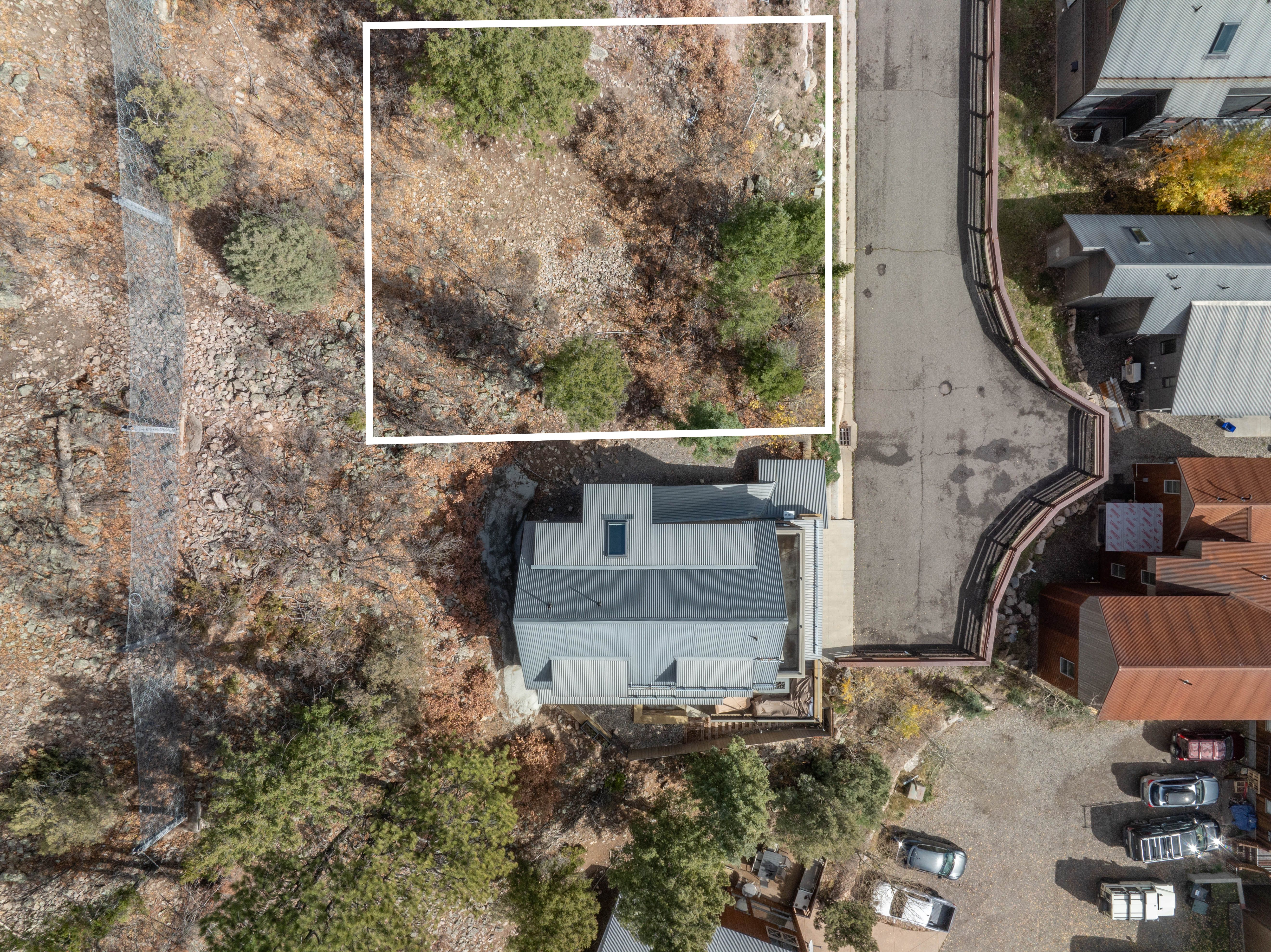 Lot 19 N Sunset Ridge Drive 