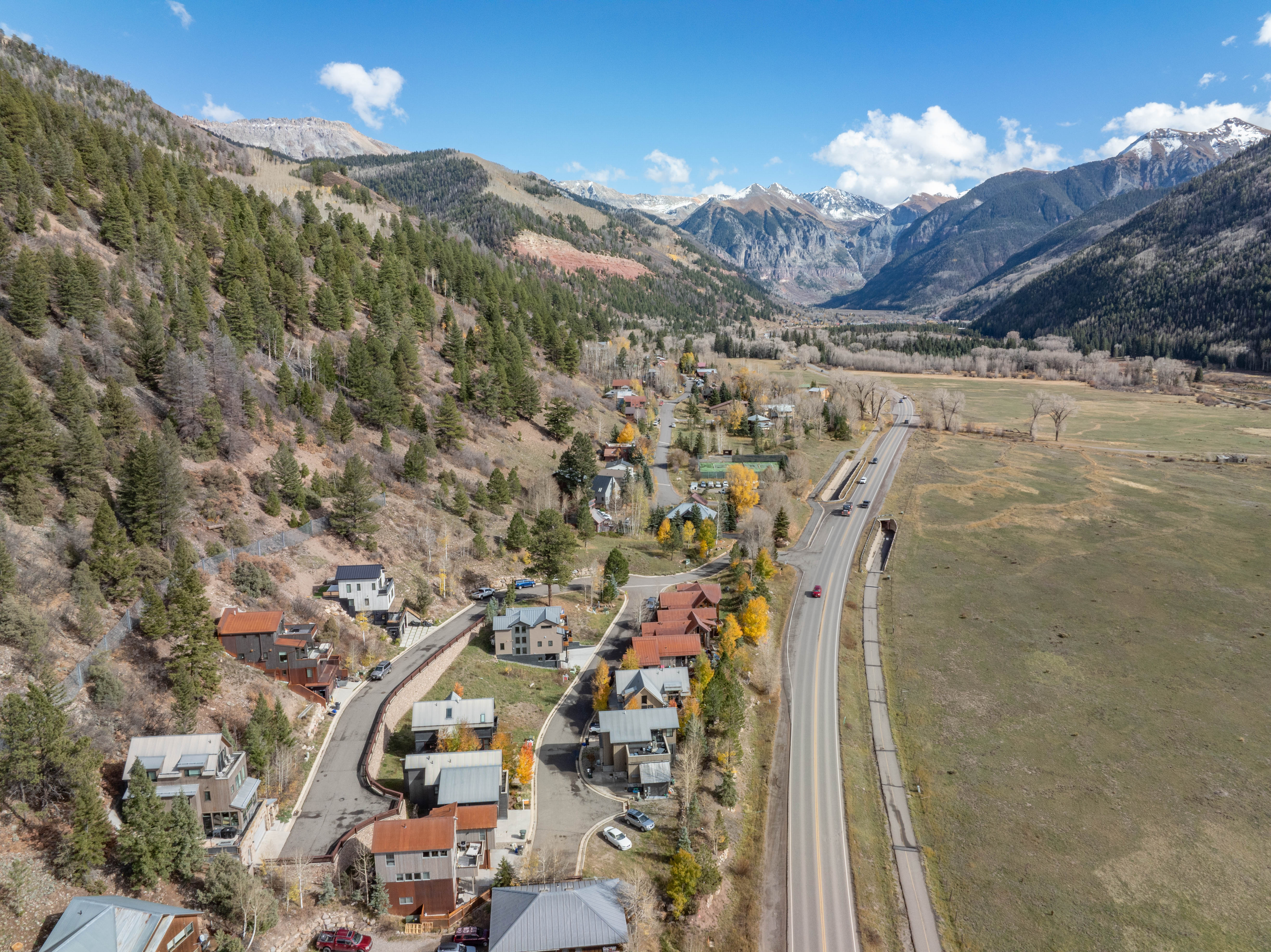 Lot 19 N Sunset Ridge Drive 
