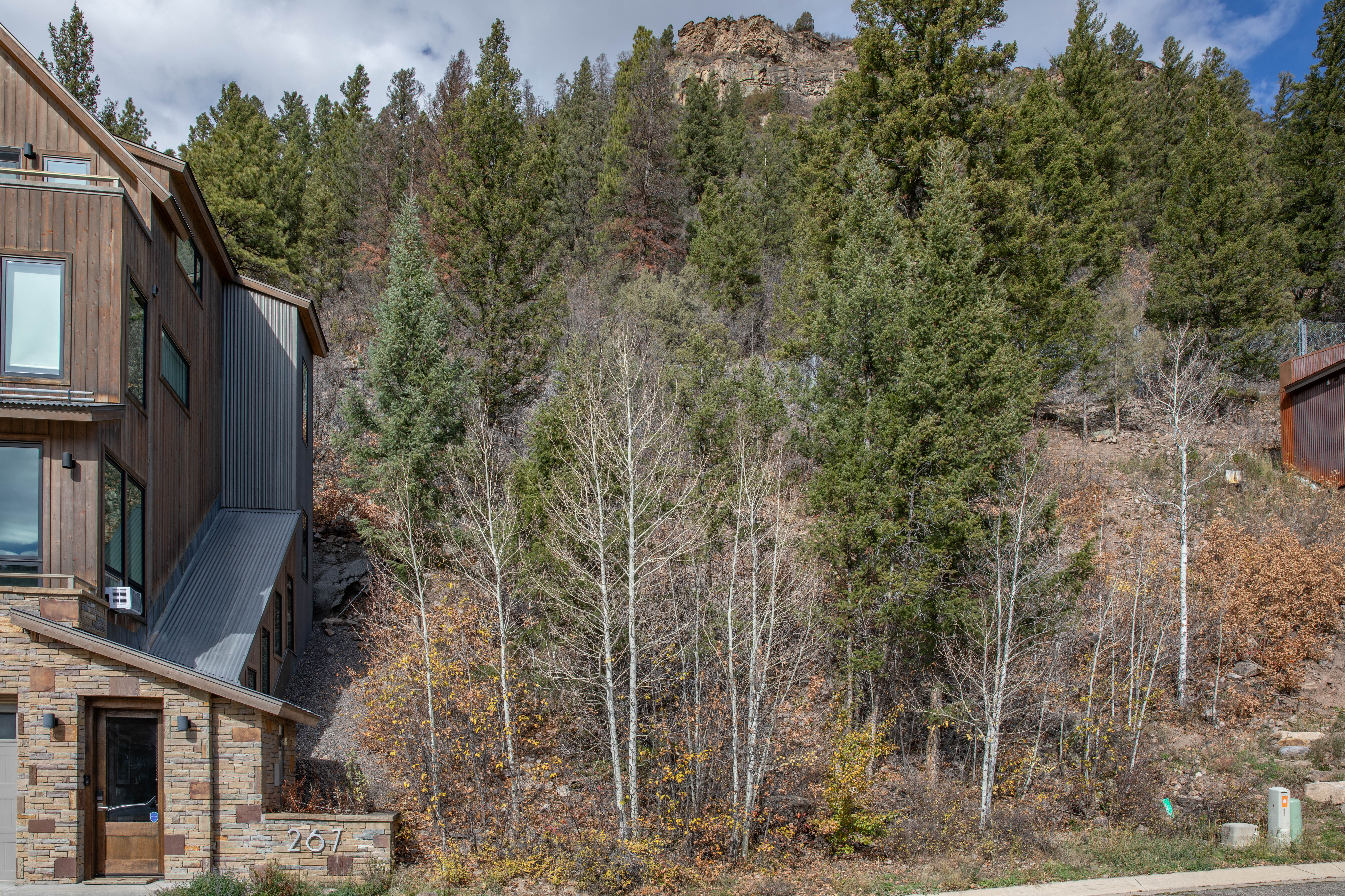 Lot 19 N Sunset Ridge Drive 