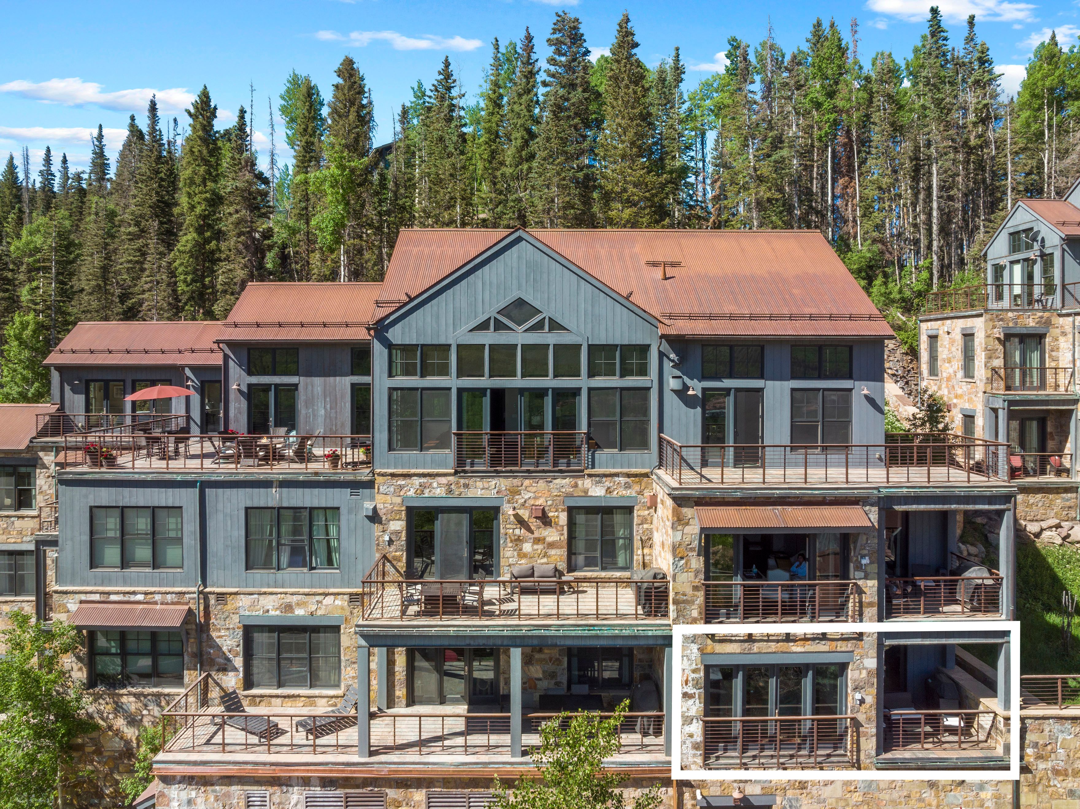 136 San Joaquin Road B203 
