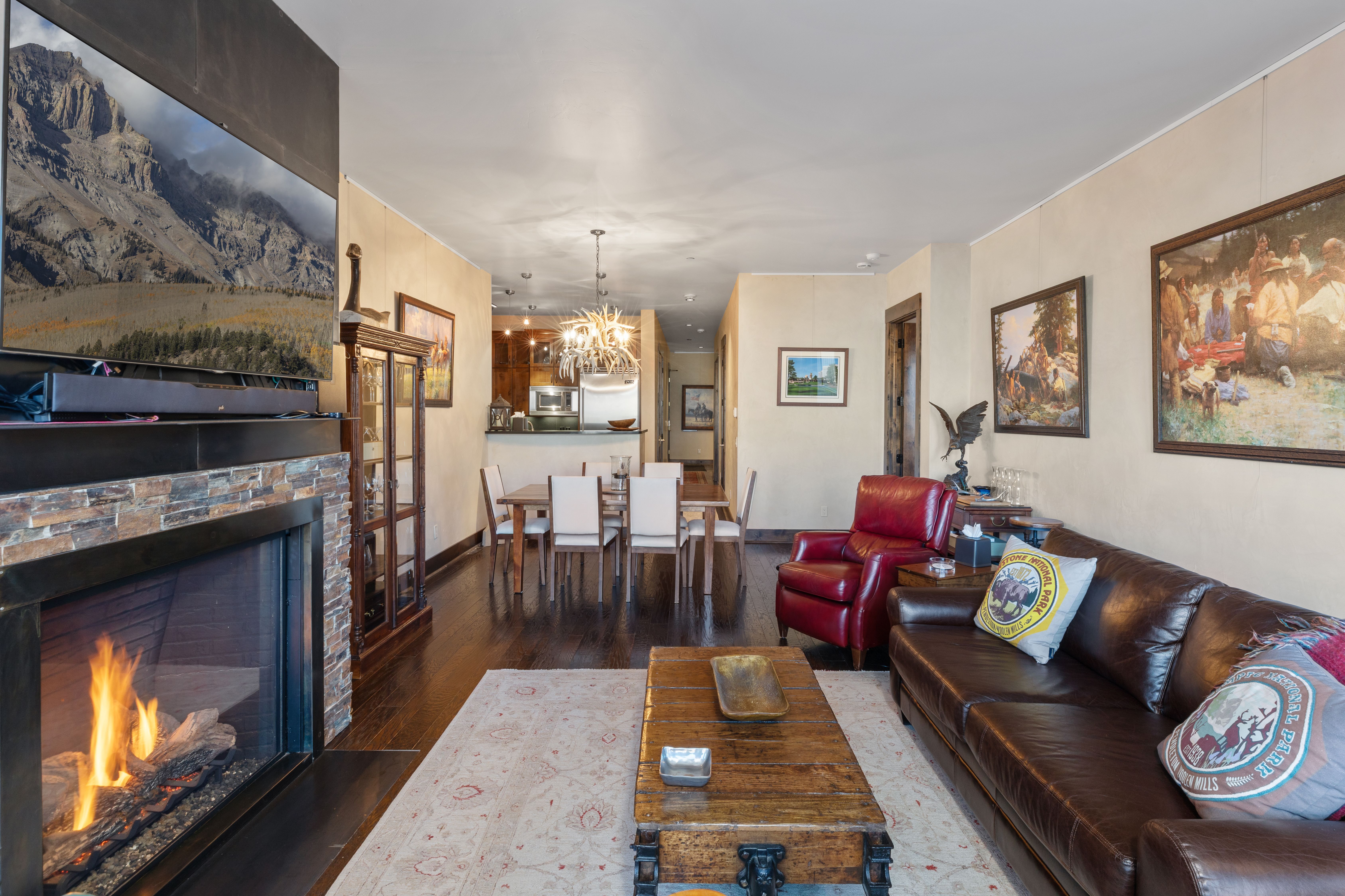 136 San Joaquin Road B203 
