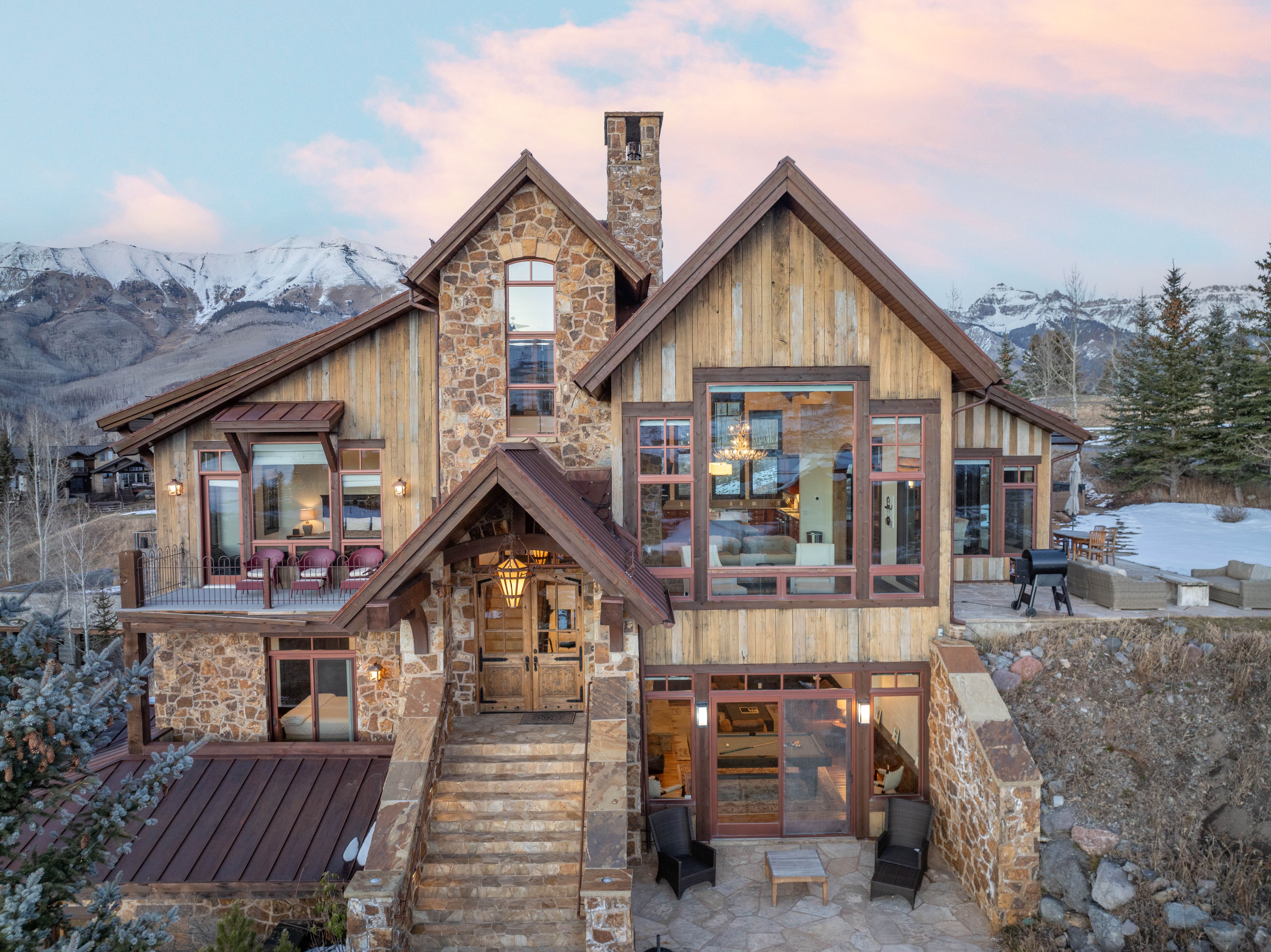 172 Adams Ranch Road 