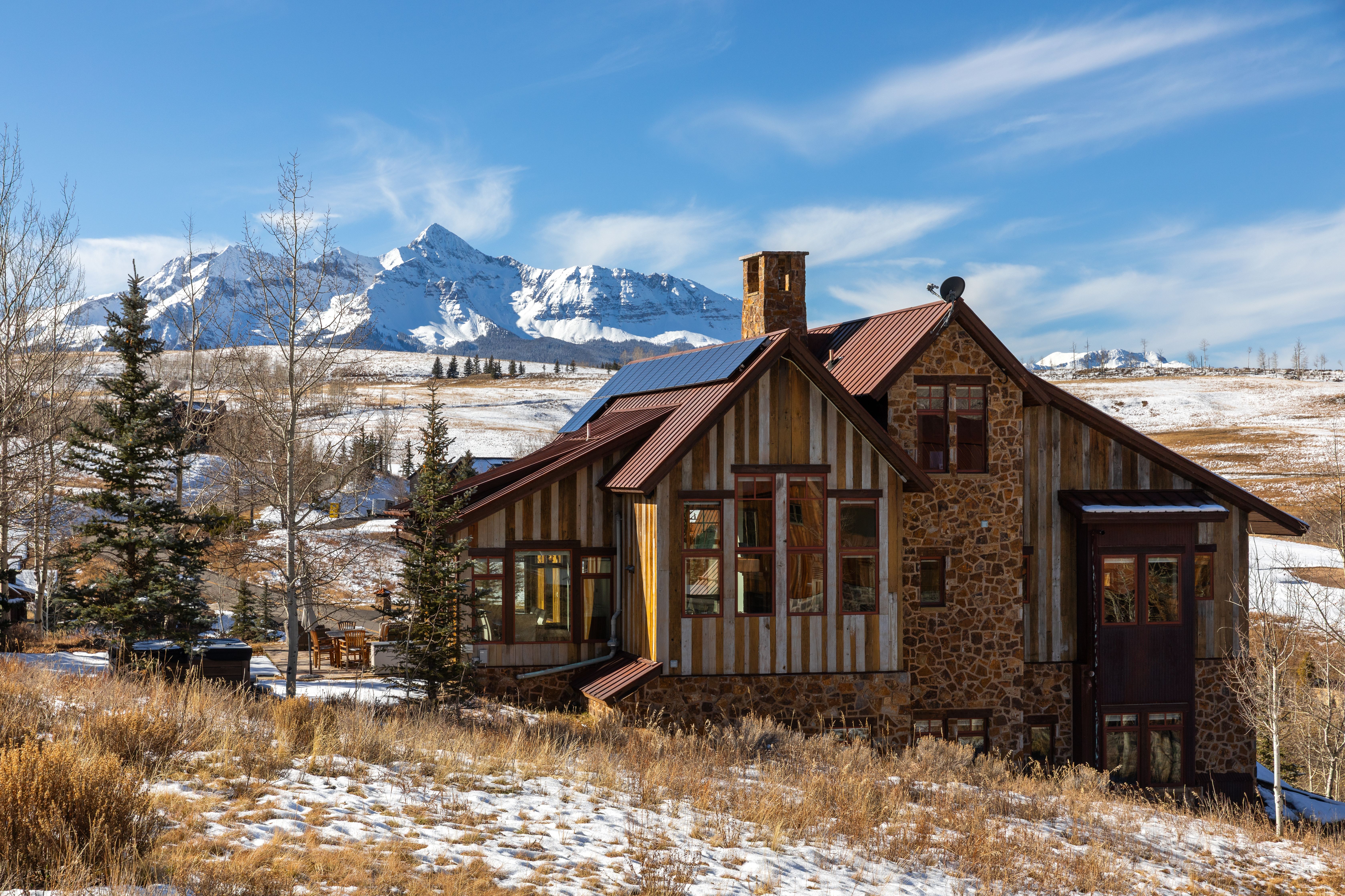 172 Adams Ranch Road 