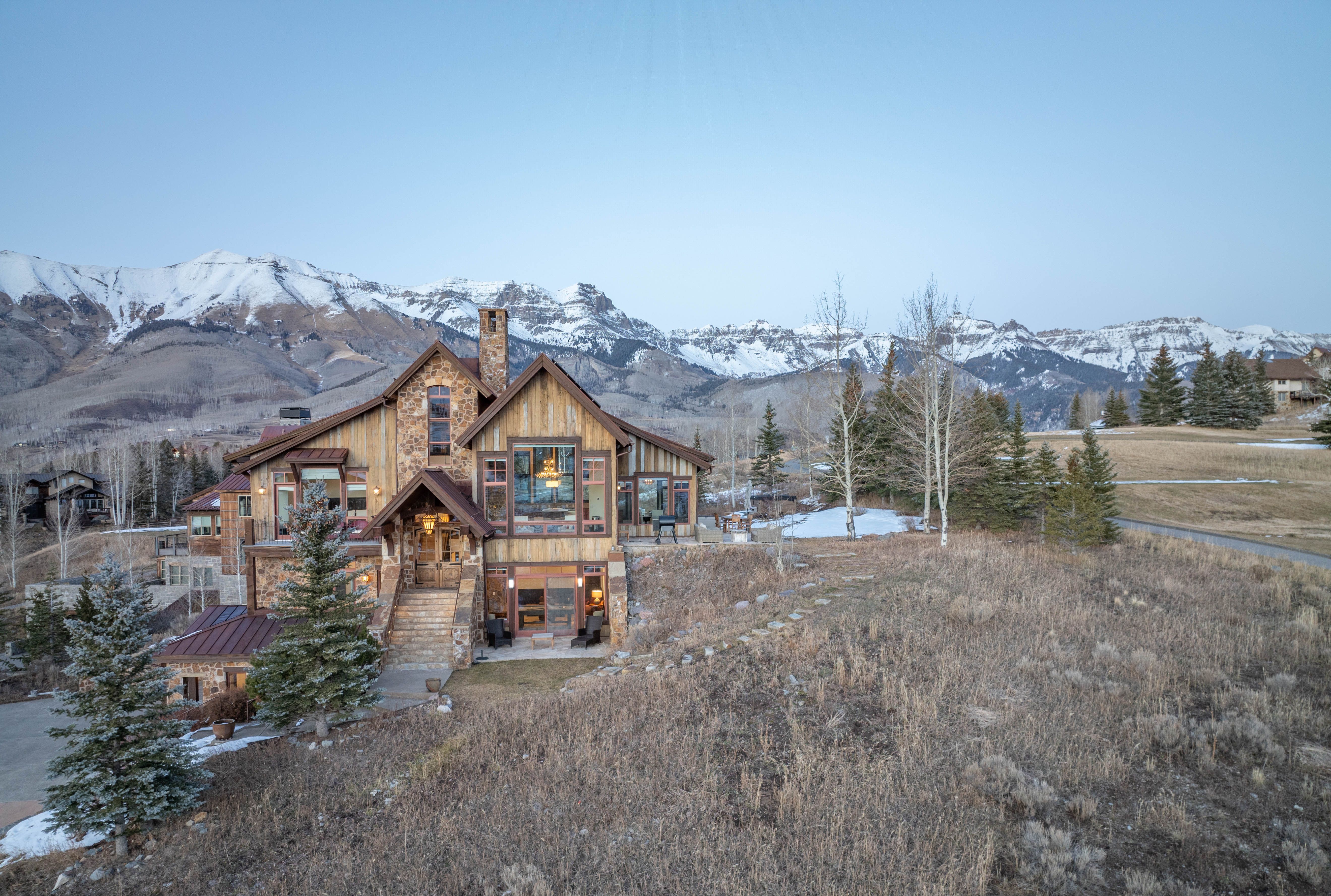 172 Adams Ranch Road 