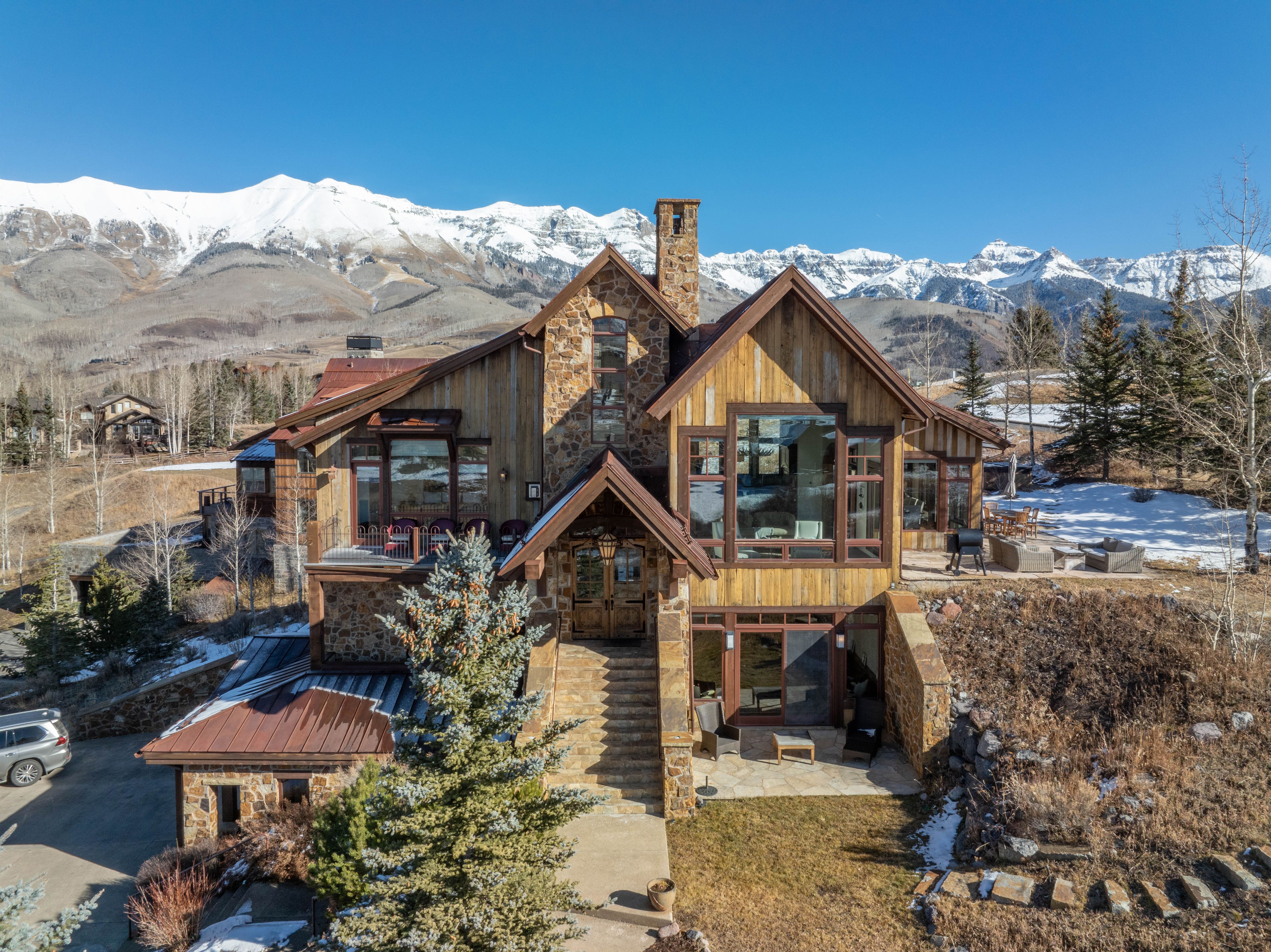172 Adams Ranch Road 