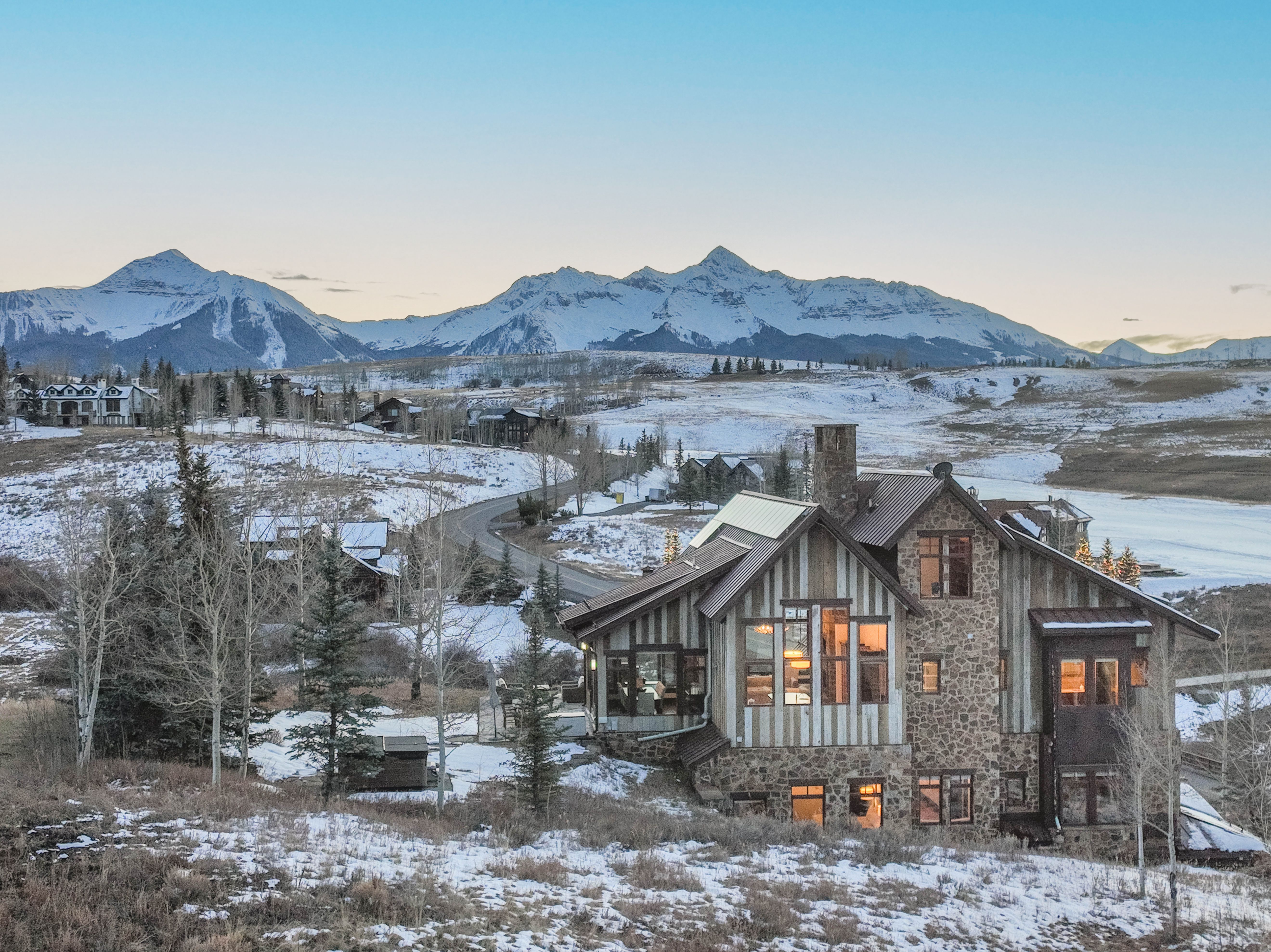 172 Adams Ranch Road 