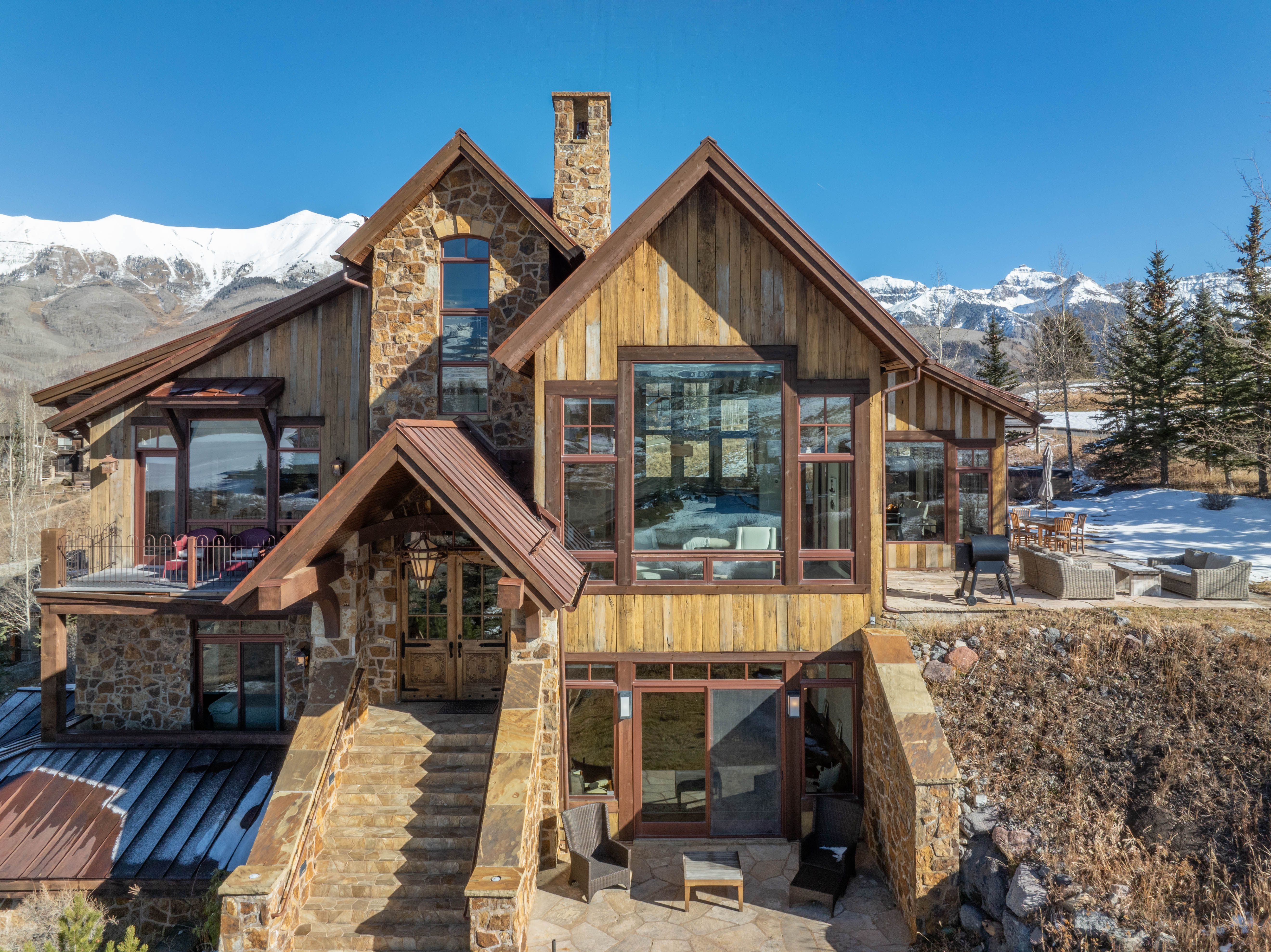 172 Adams Ranch Road 