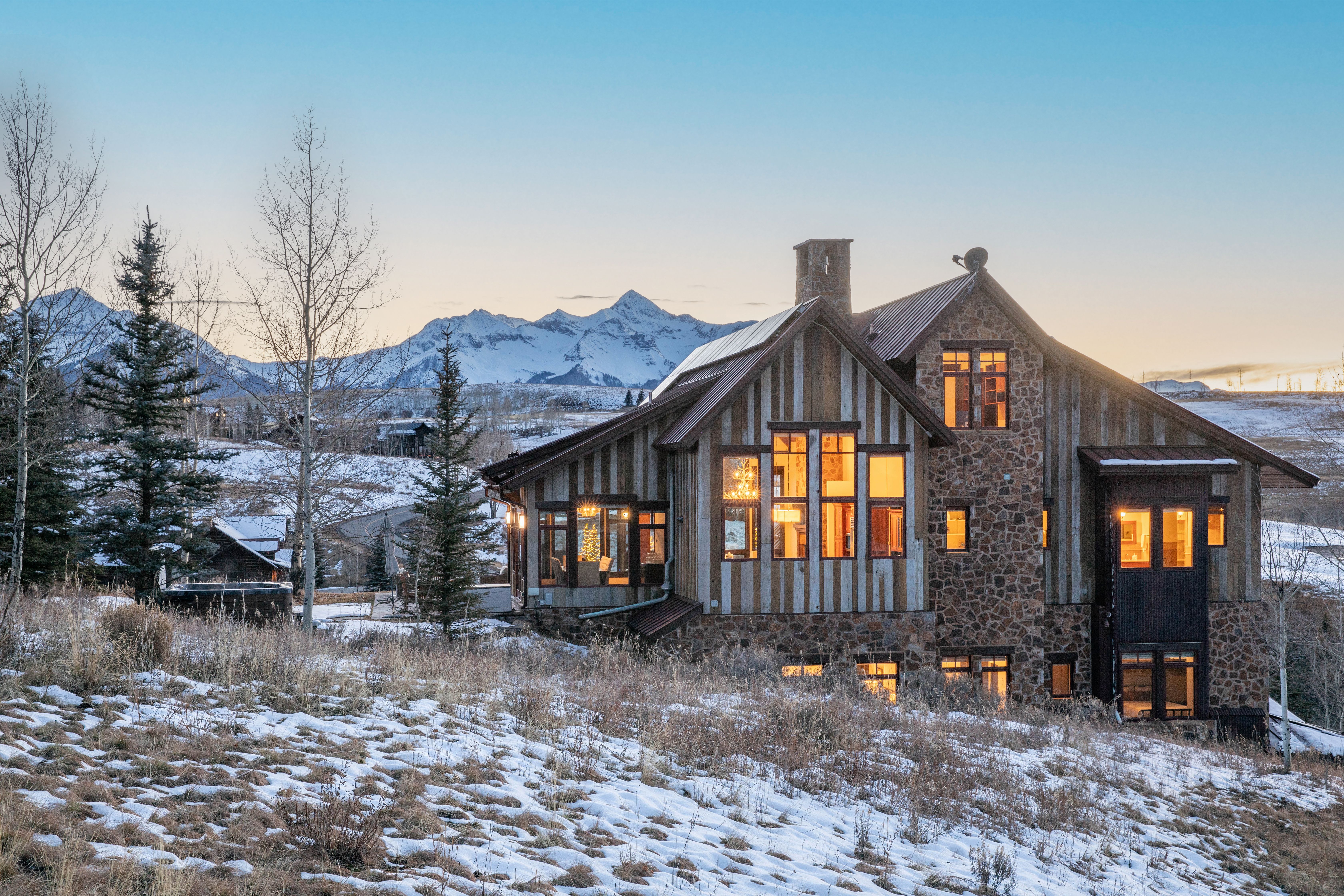 172 Adams Ranch Road 