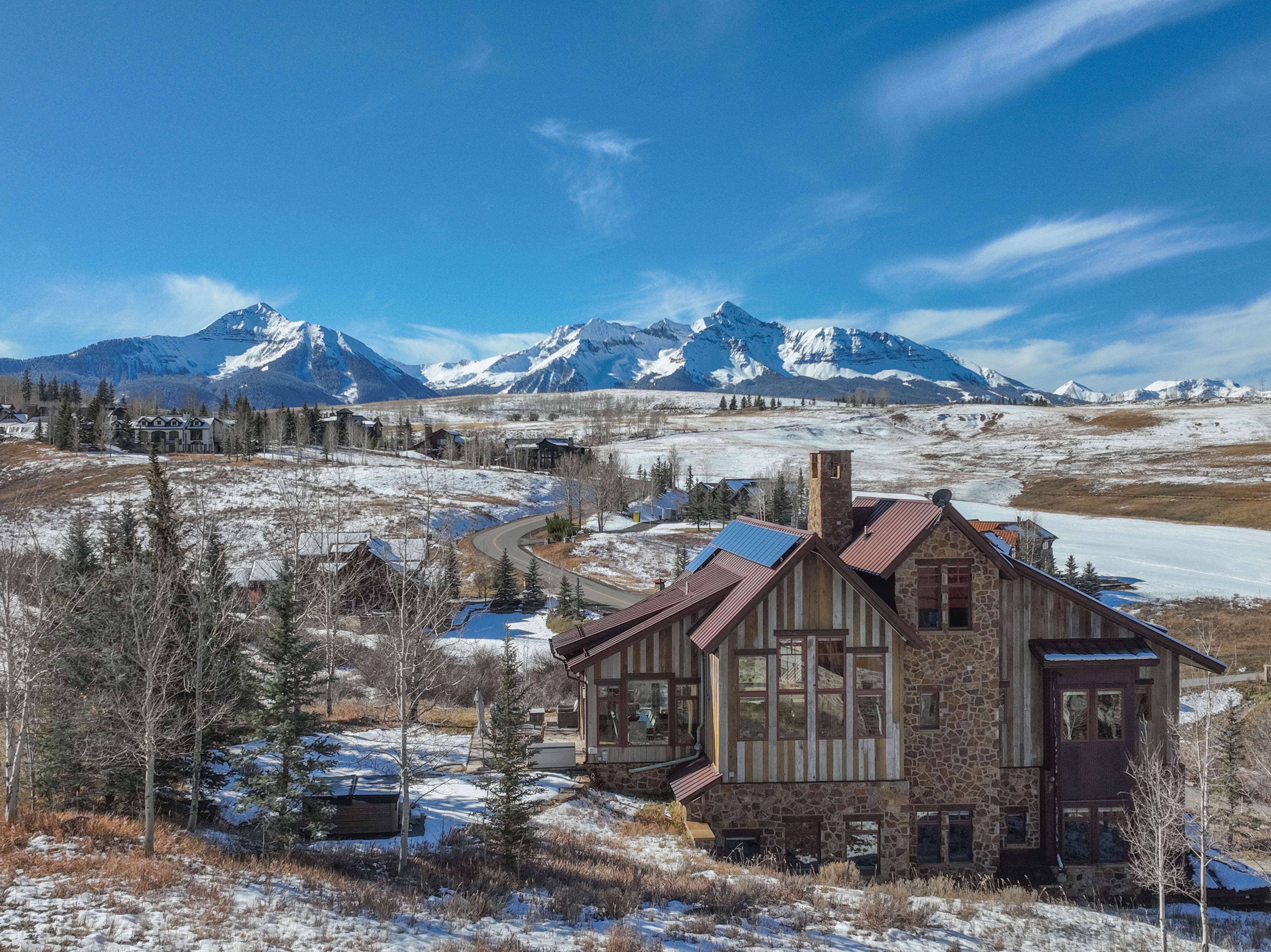172 Adams Ranch Road 