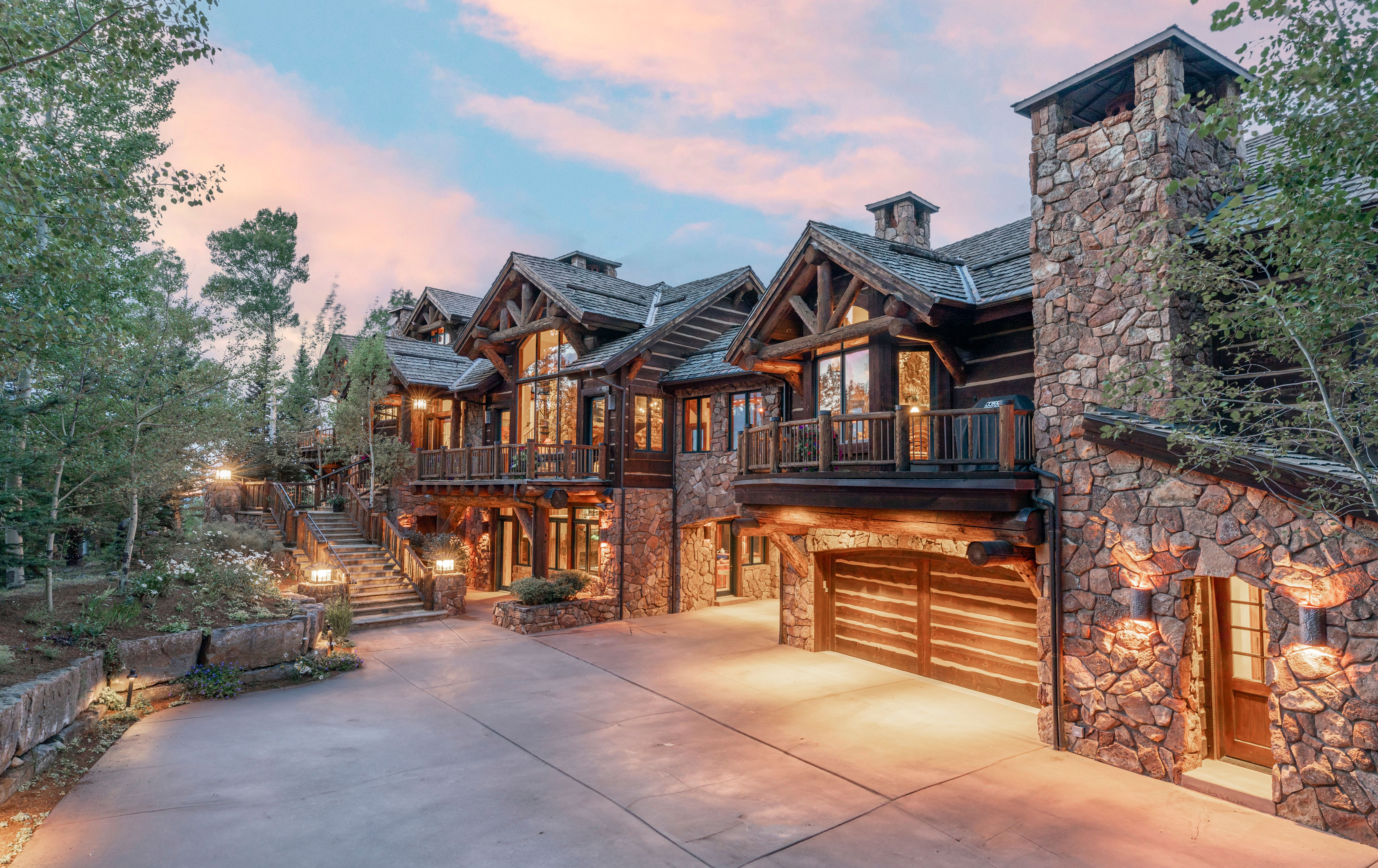 120 Prospect Creek Drive, Mountain Village, CO
