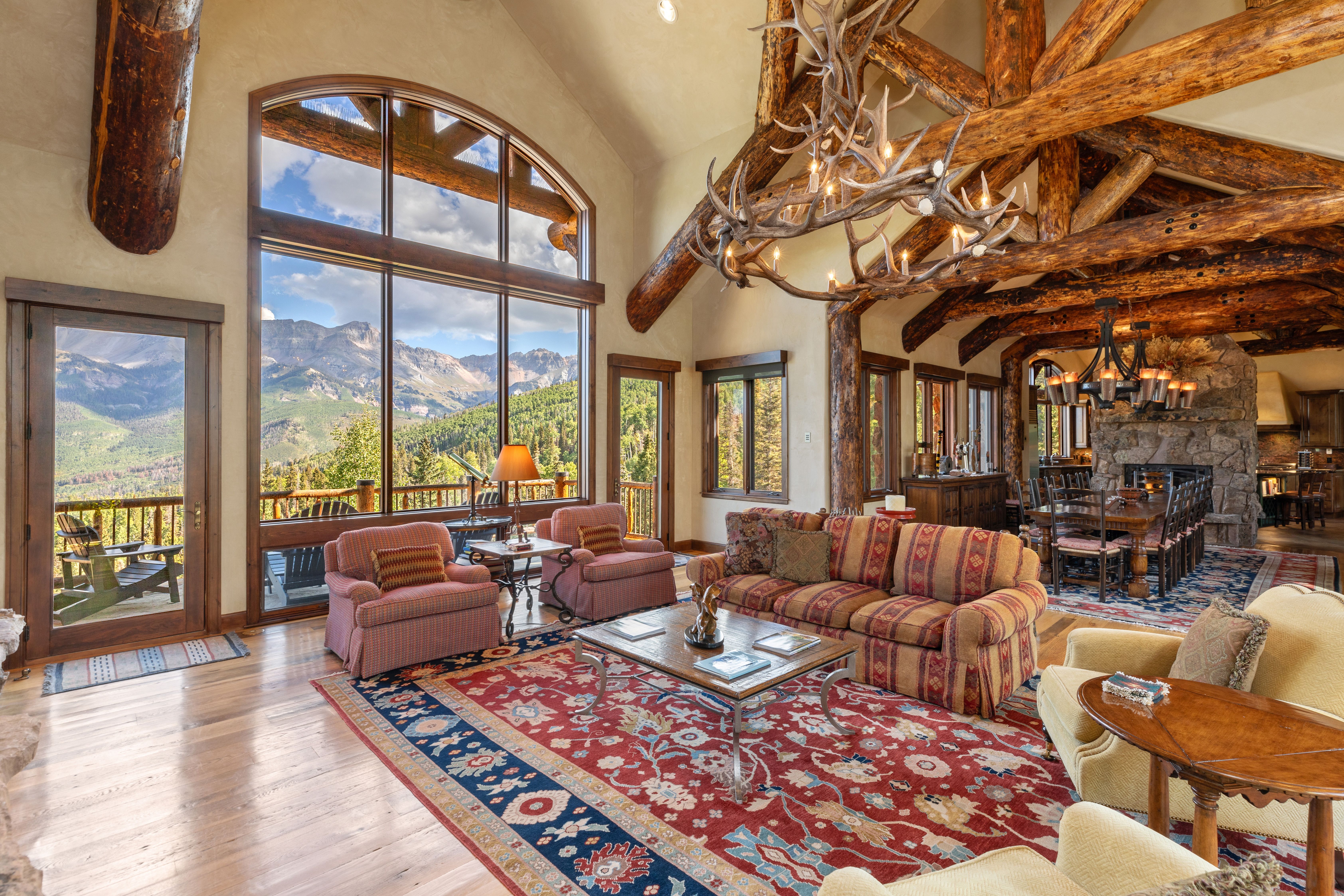 120 Prospect Creek Drive, Mountain Village, CO