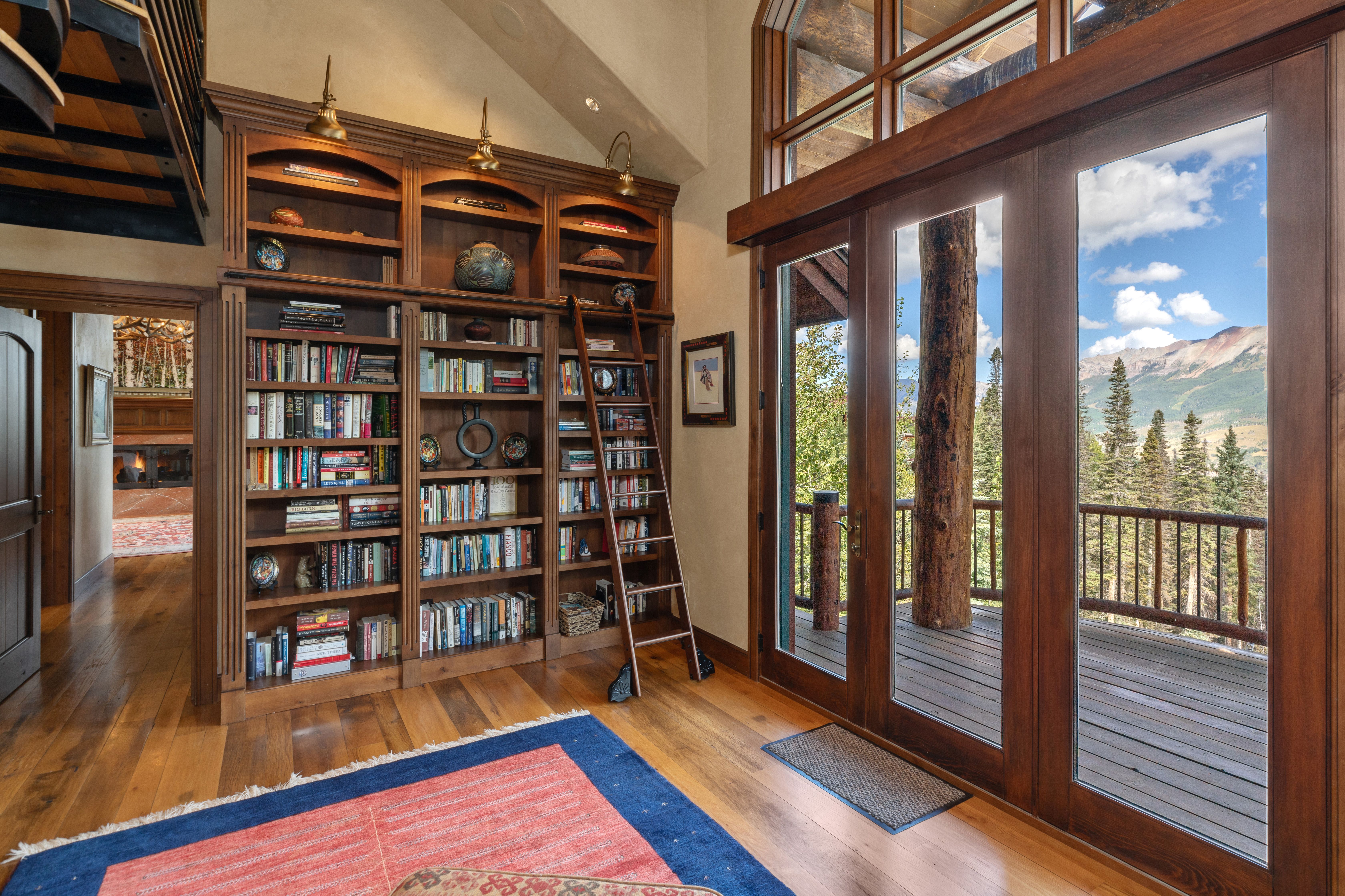 120 Prospect Creek Drive, Mountain Village, CO