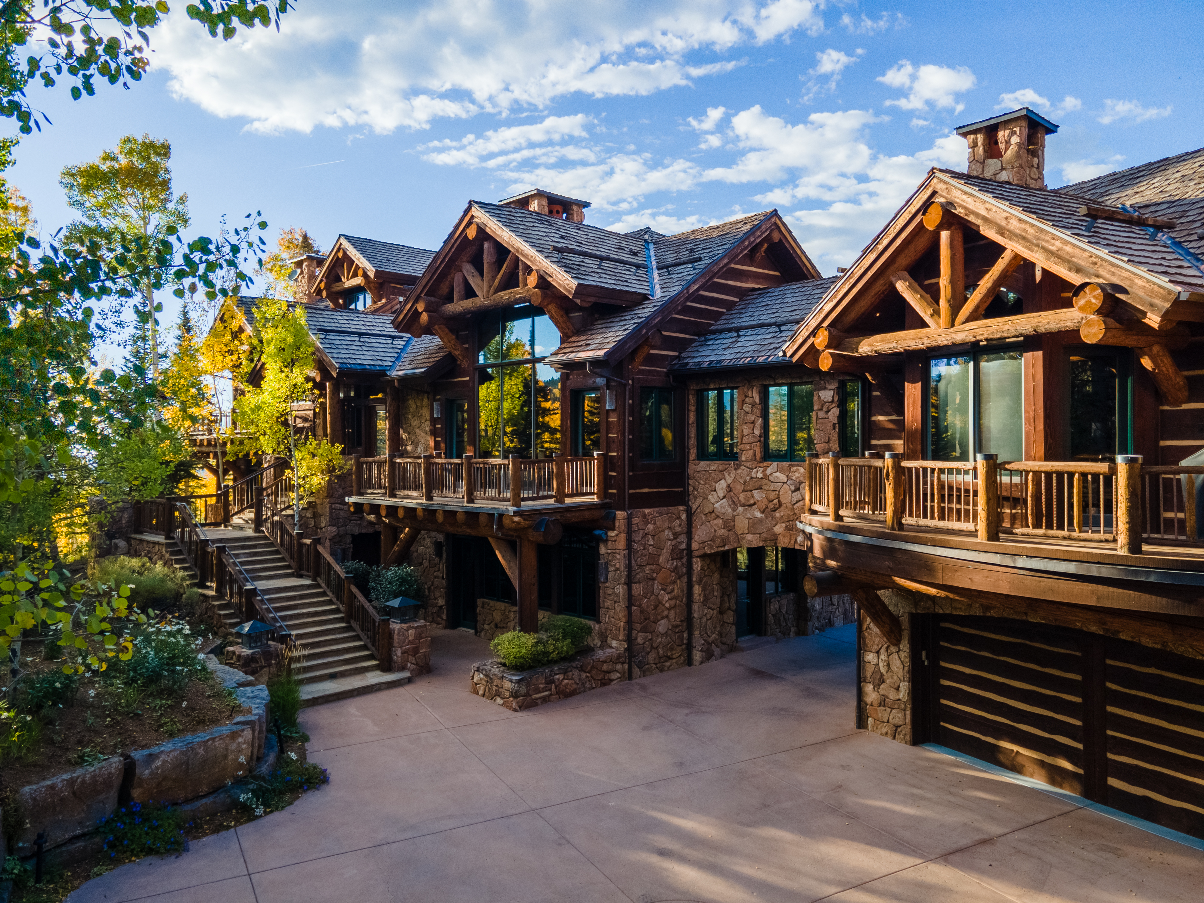 120 Prospect Creek Drive, Mountain Village, CO