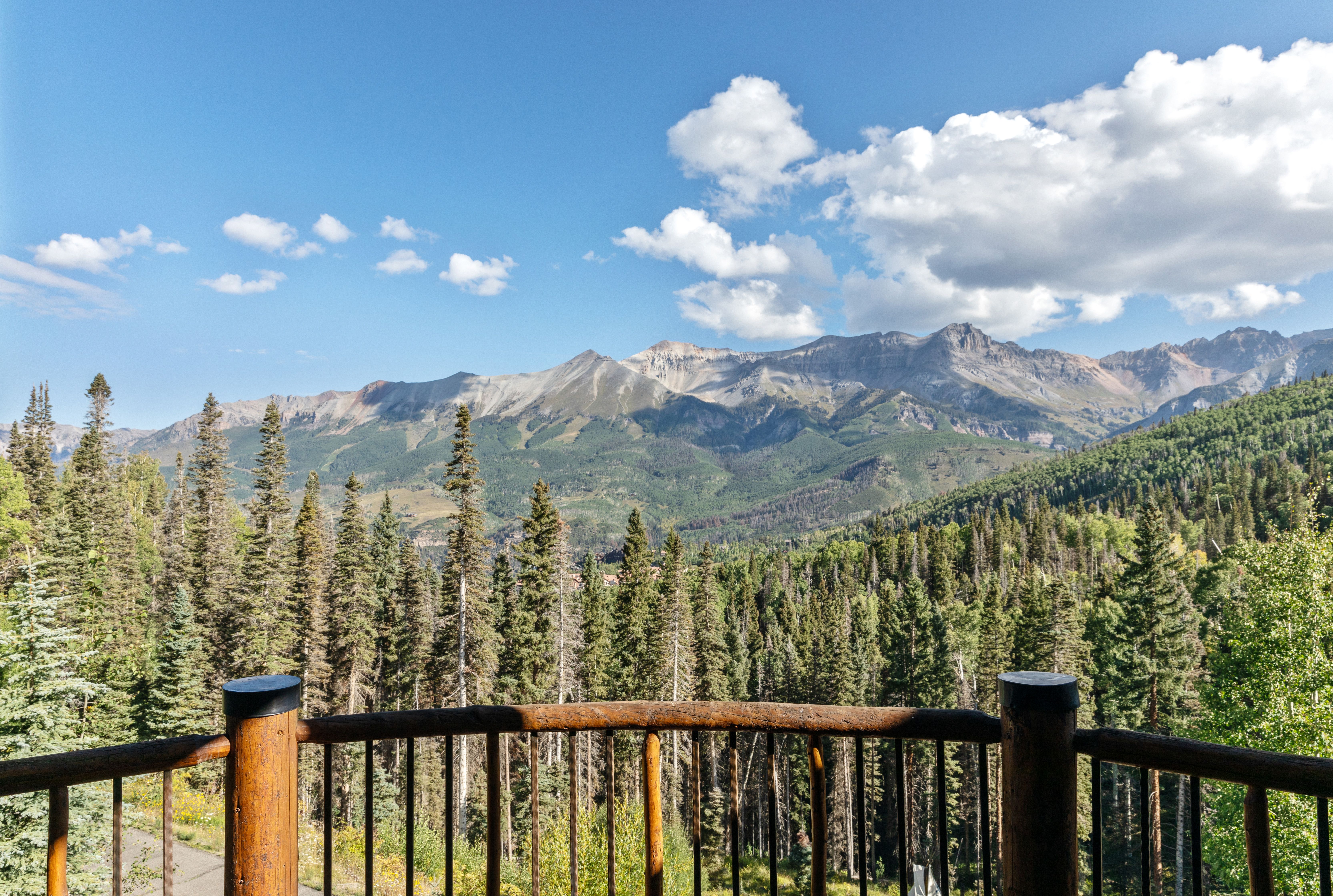 120 Prospect Creek Drive, Mountain Village, CO
