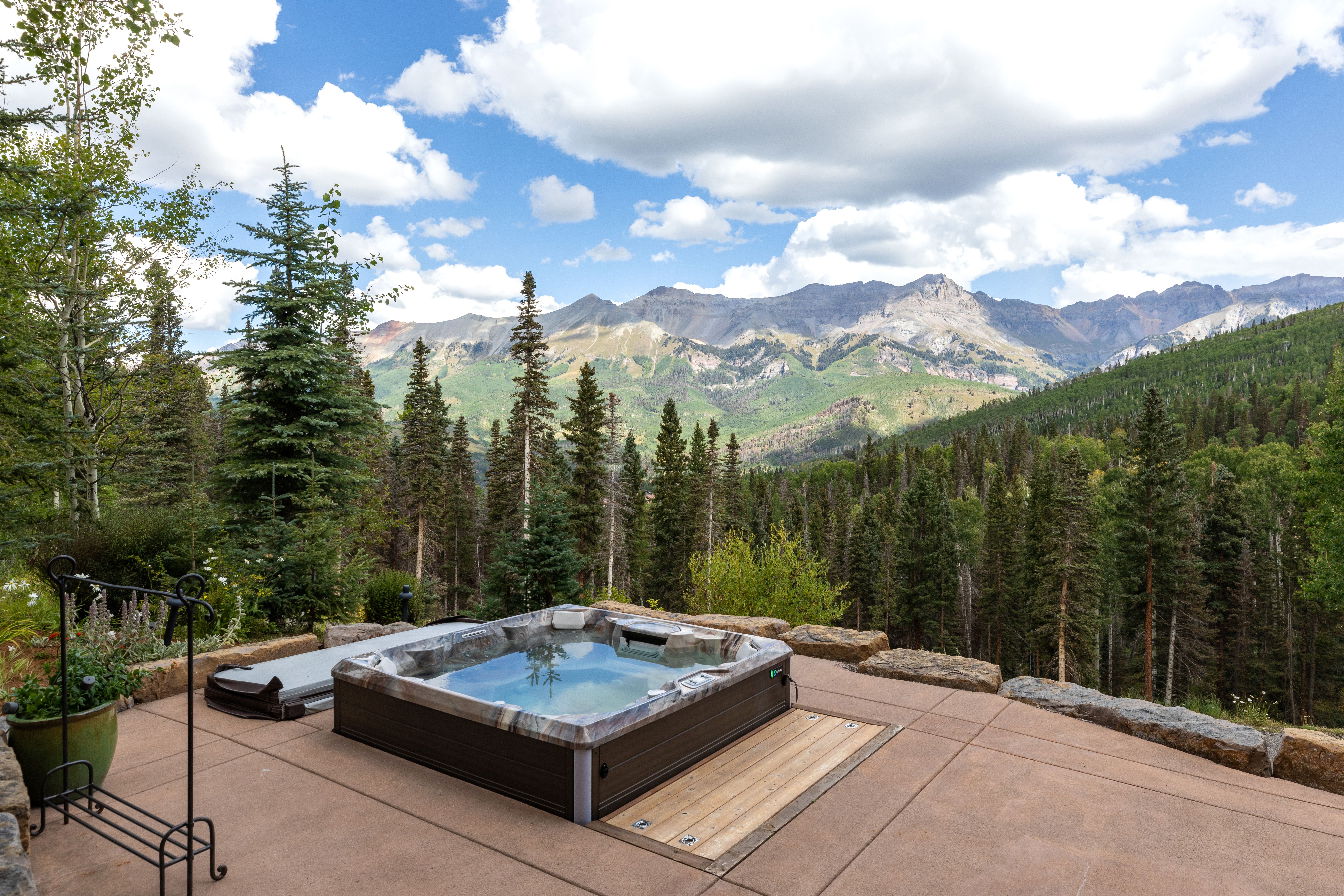 120 Prospect Creek Drive, Mountain Village, CO
