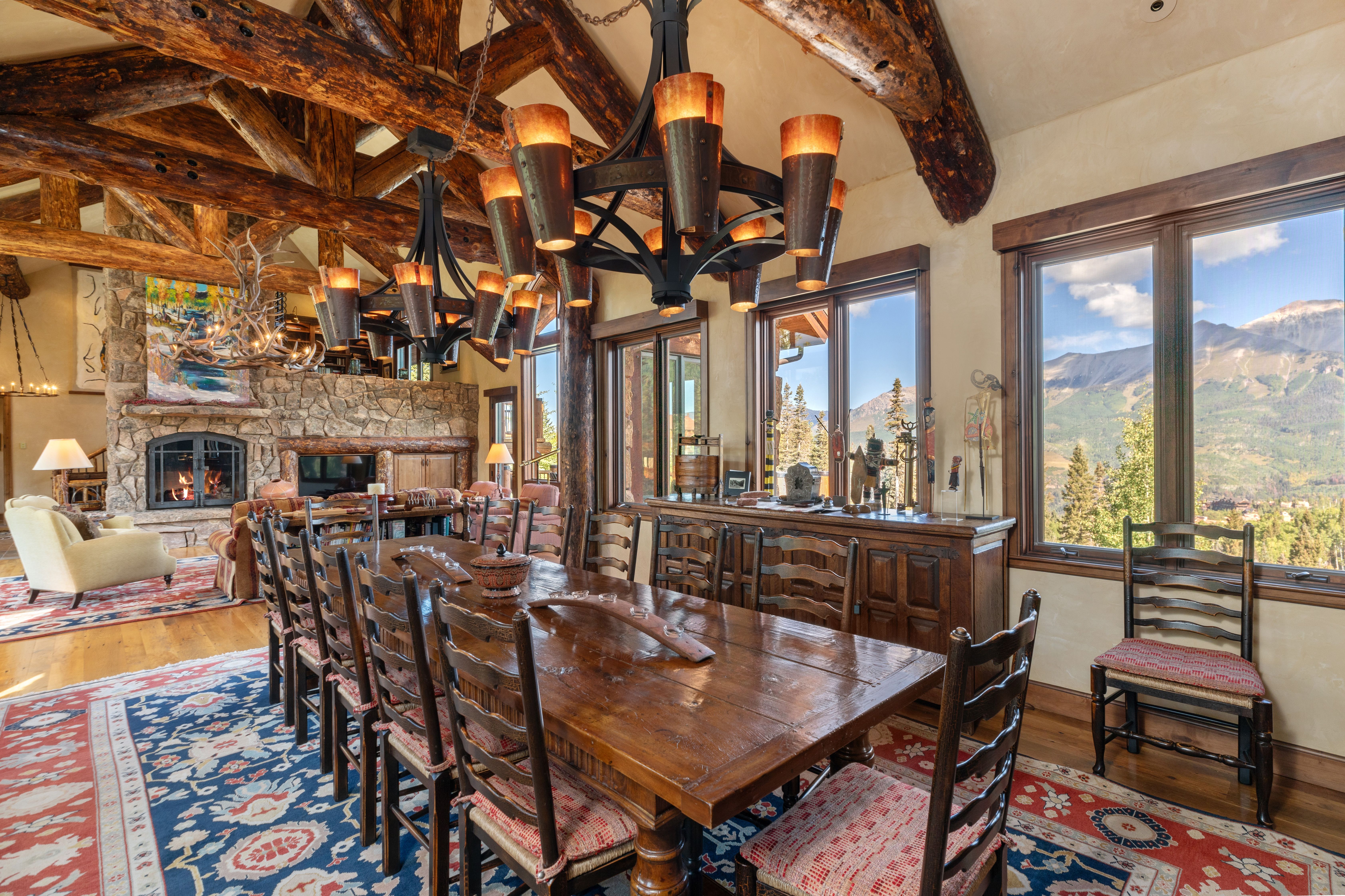 120 Prospect Creek Drive, Mountain Village, CO