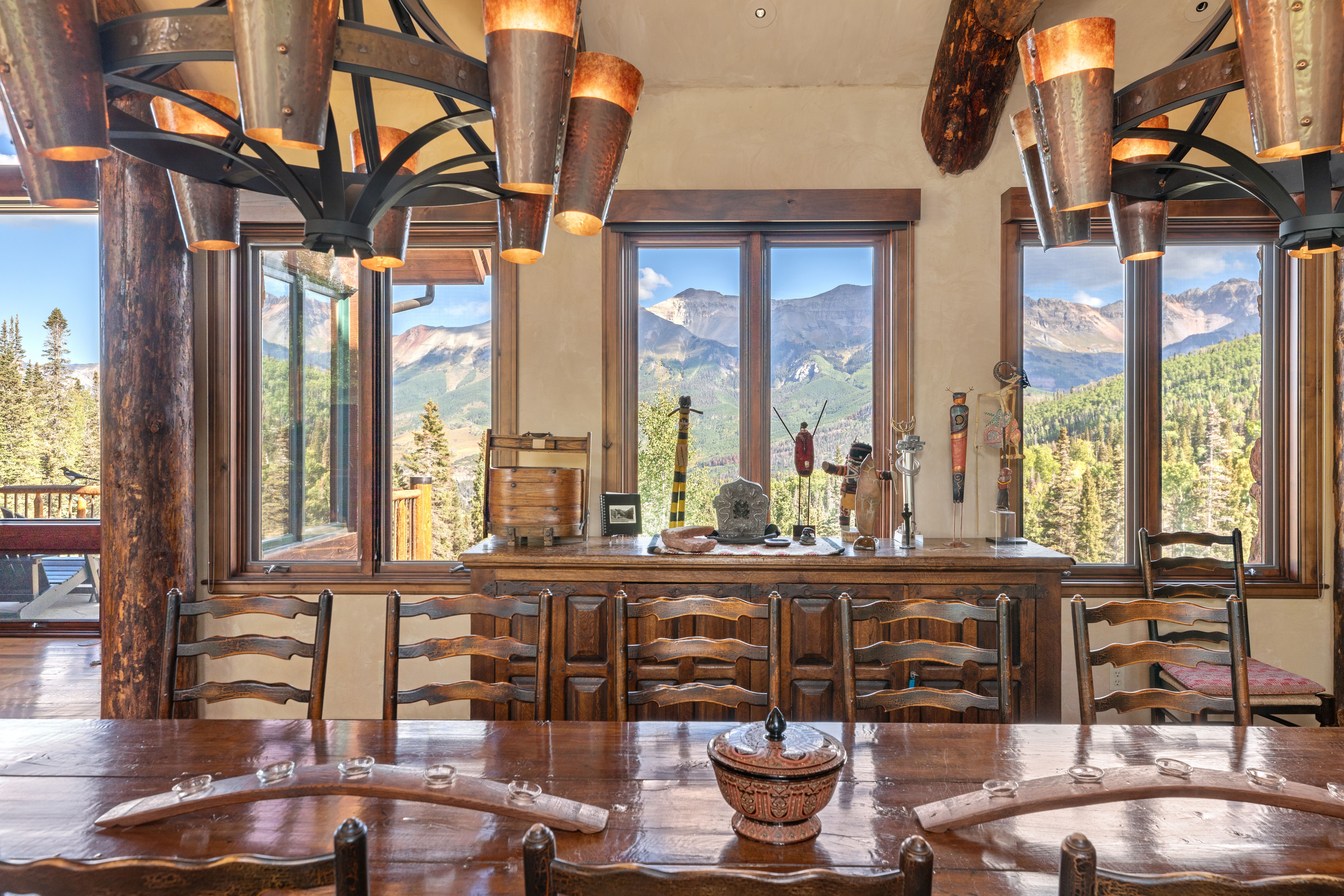 120 Prospect Creek Drive, Mountain Village, CO