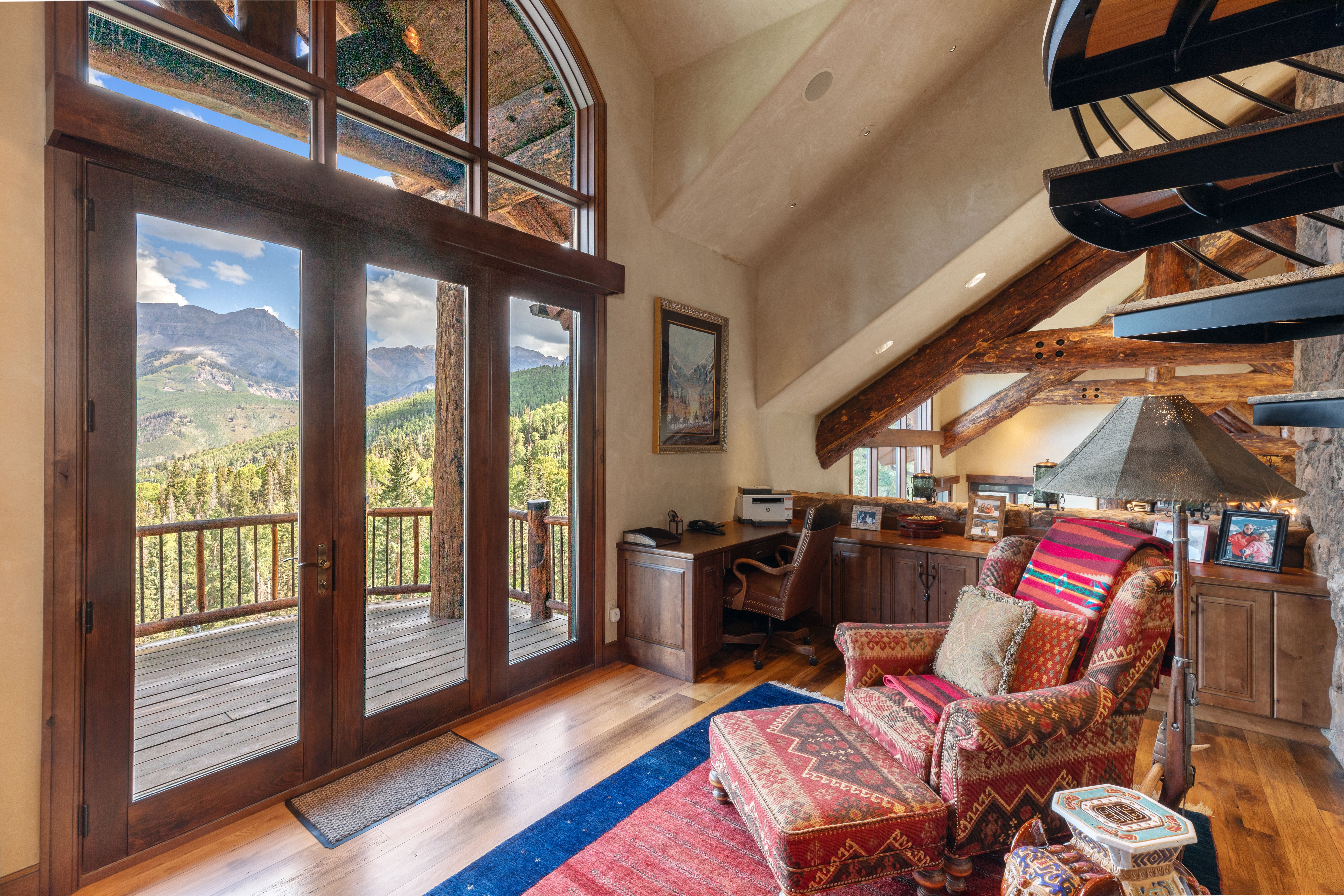 120 Prospect Creek Drive, Mountain Village, CO