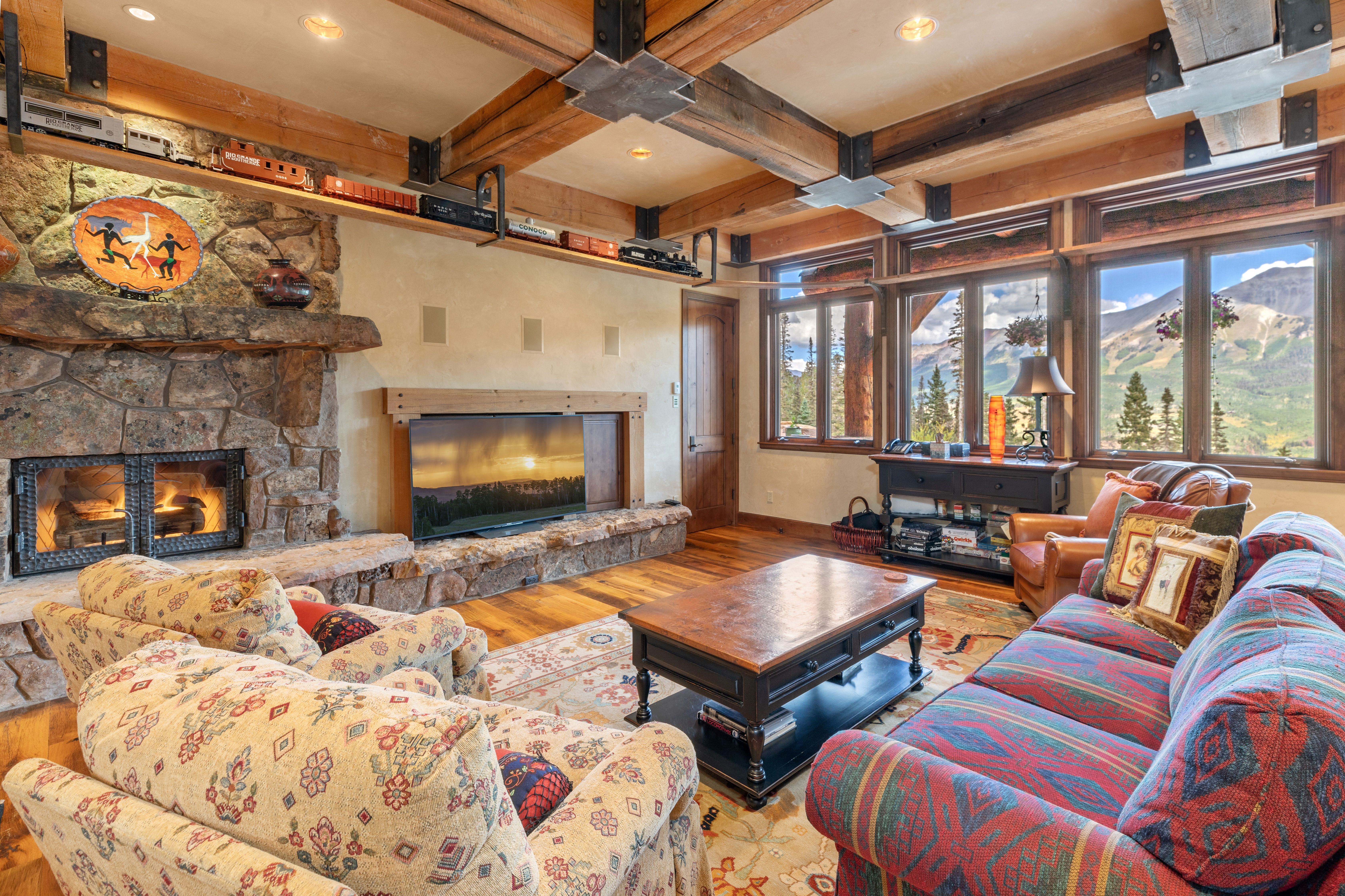 120 Prospect Creek Drive, Mountain Village, CO