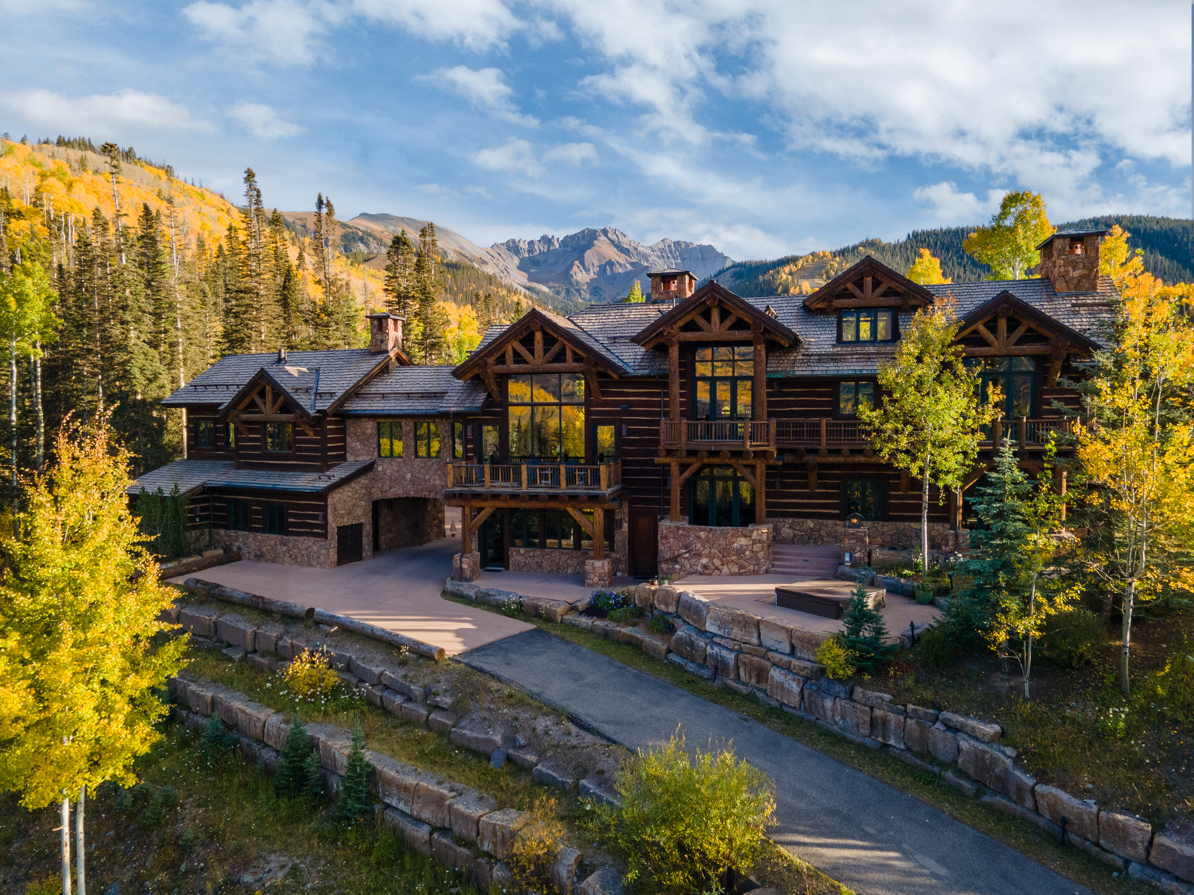 120 Prospect Creek Drive, Mountain Village, CO